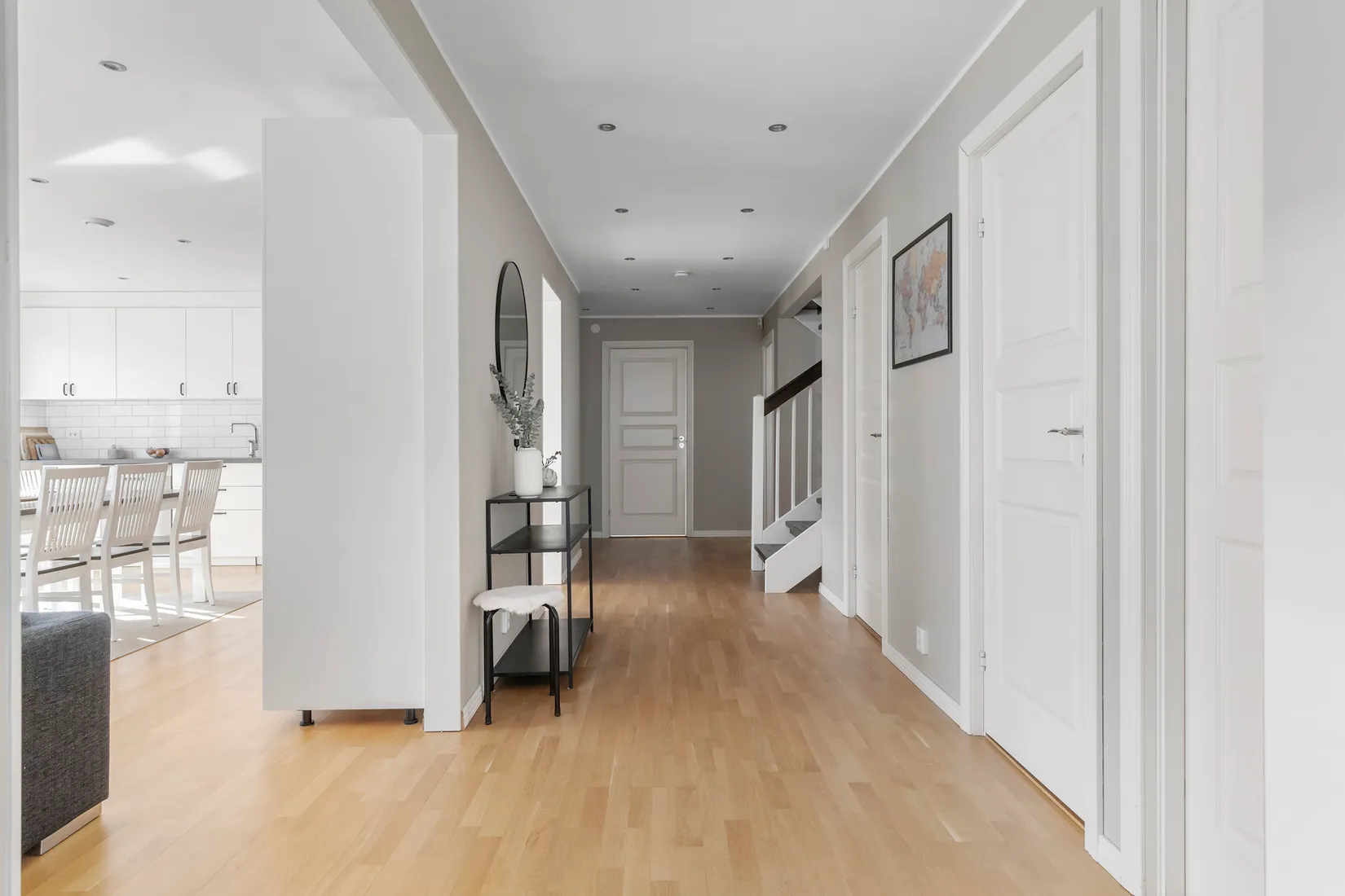 Villa, Häggvägen 3, Nygård, Lilla Edet