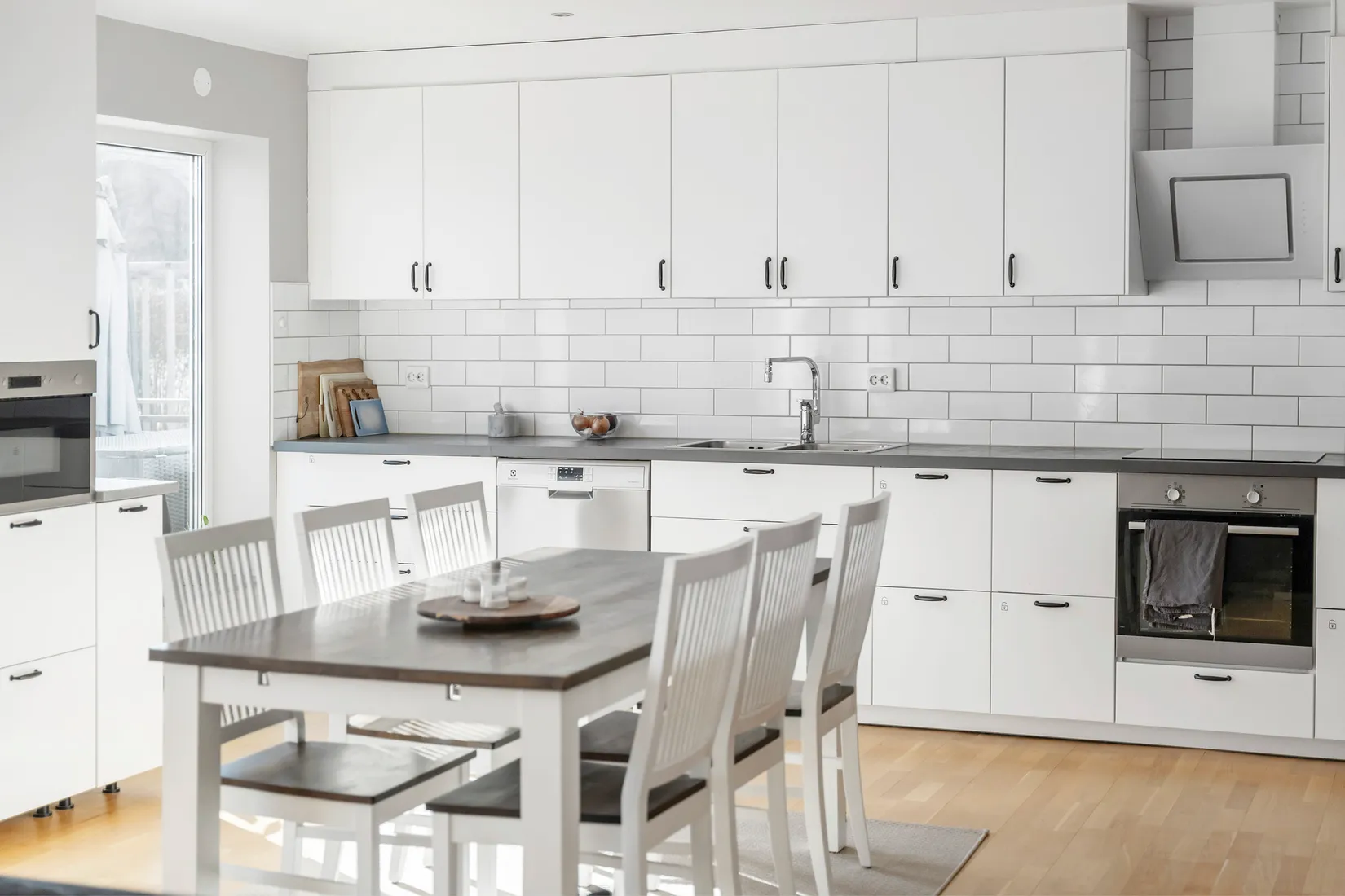 Villa, Häggvägen 3, Nygård, Lilla Edet