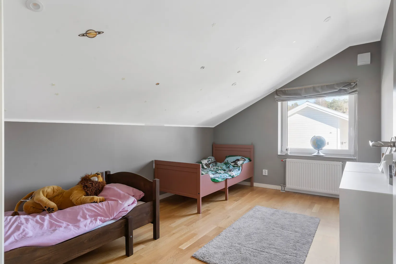 Villa, Häggvägen 3, Nygård, Lilla Edet