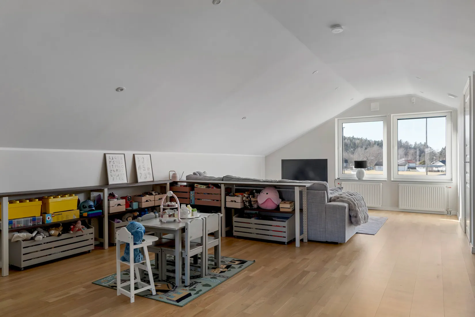 Villa, Häggvägen 3, Nygård, Lilla Edet