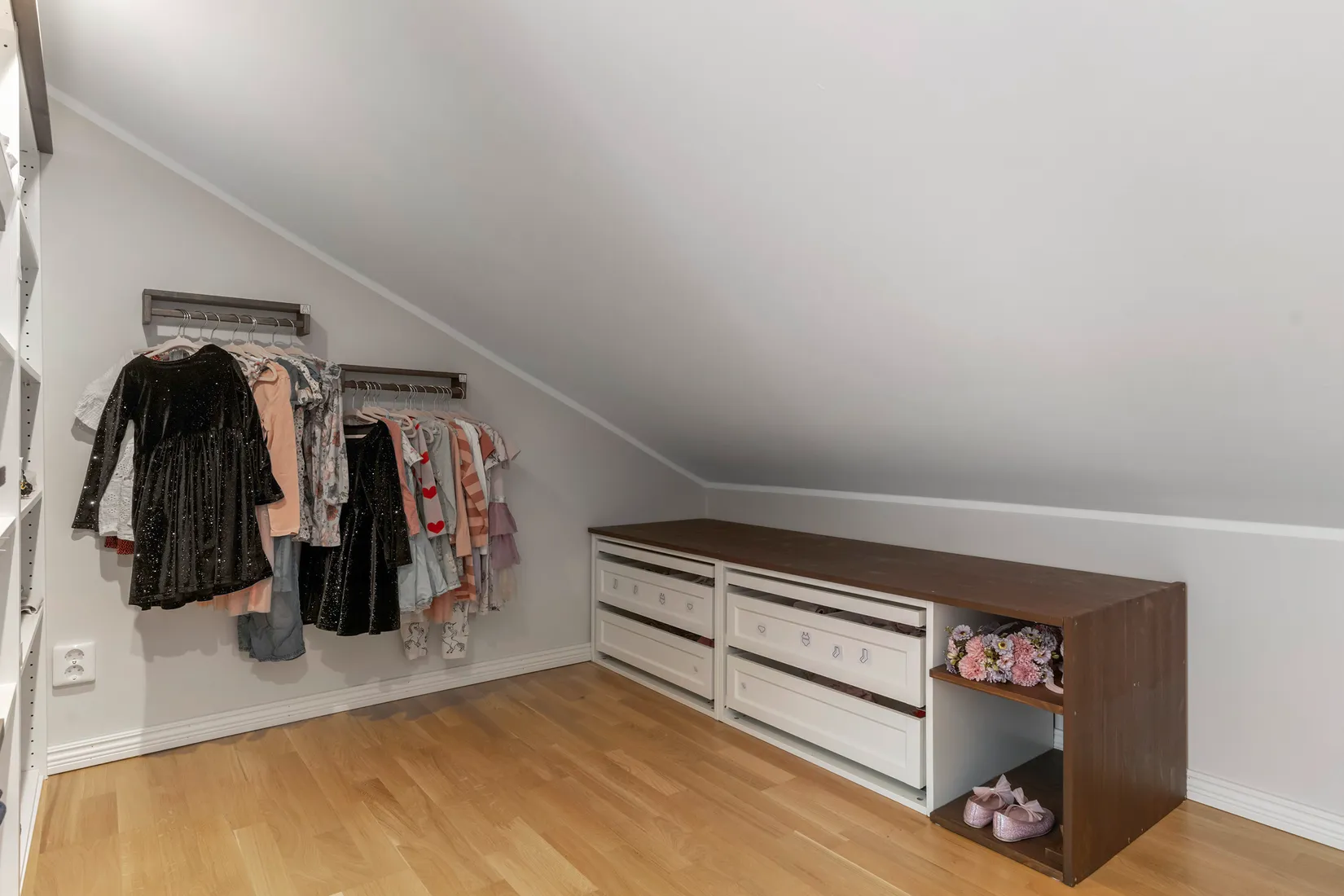 Villa, Häggvägen 3, Nygård, Lilla Edet