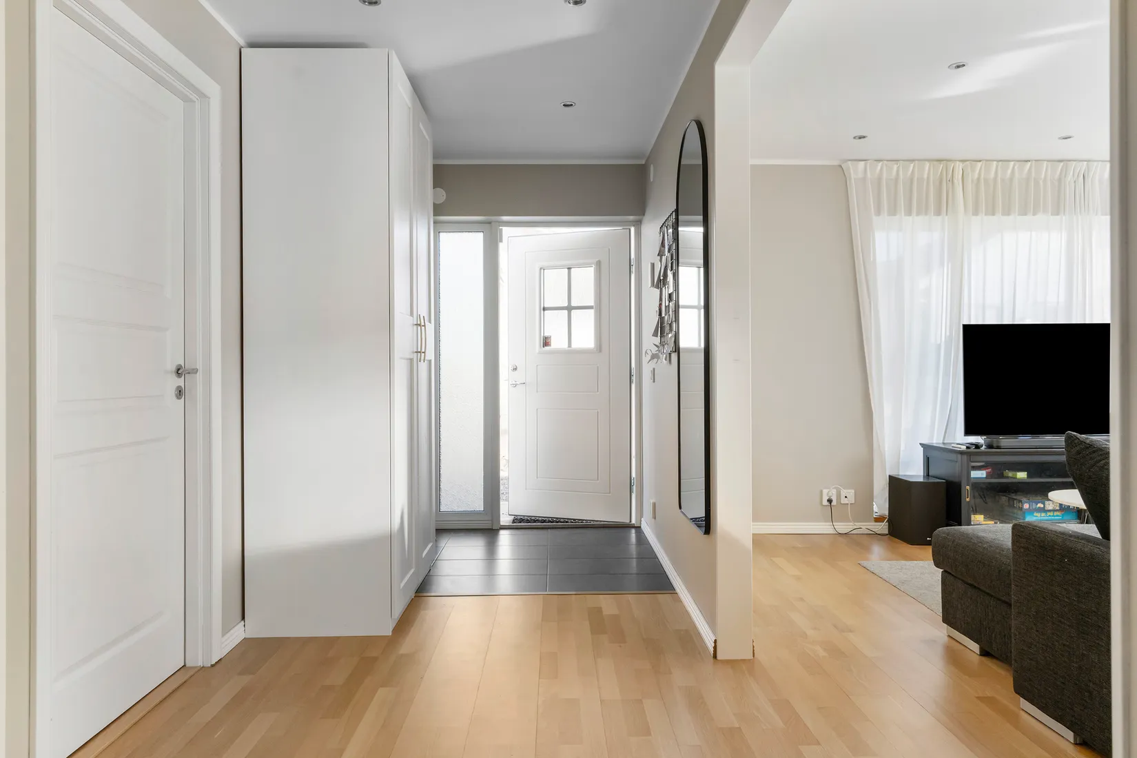 Villa, Häggvägen 3, Nygård, Lilla Edet