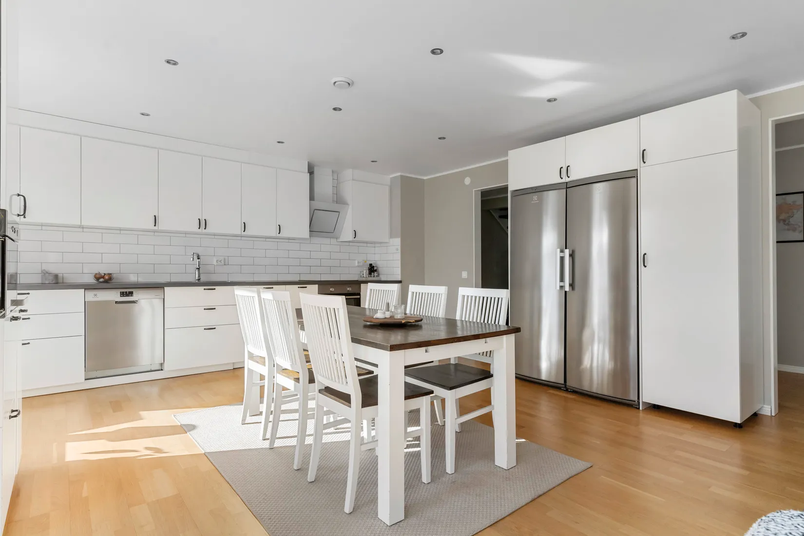 Villa, Häggvägen 3, Nygård, Lilla Edet