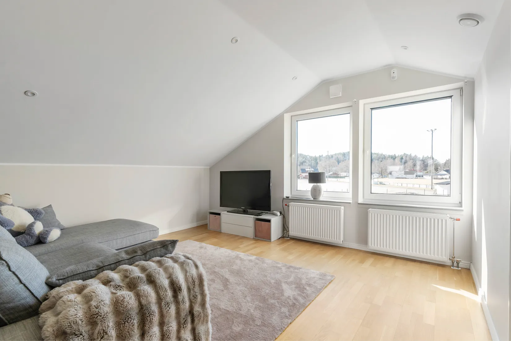 Villa, Häggvägen 3, Nygård, Lilla Edet