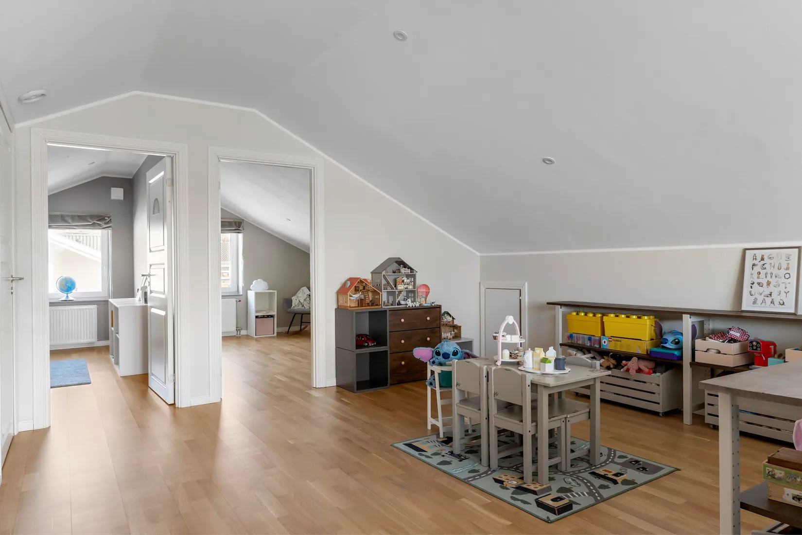 Villa, Häggvägen 3, Nygård, Lilla Edet