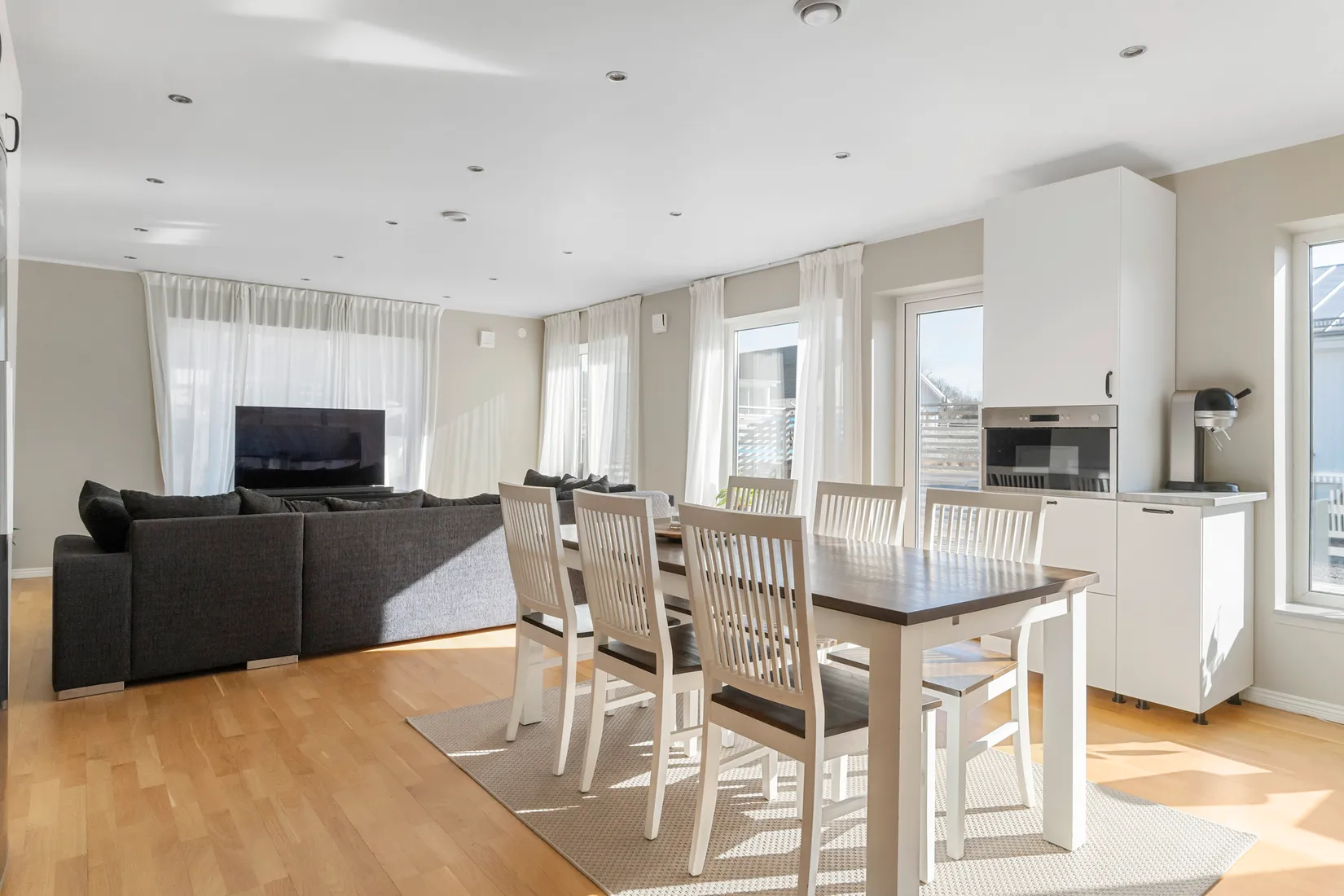 Villa, Häggvägen 3, Nygård, Lilla Edet