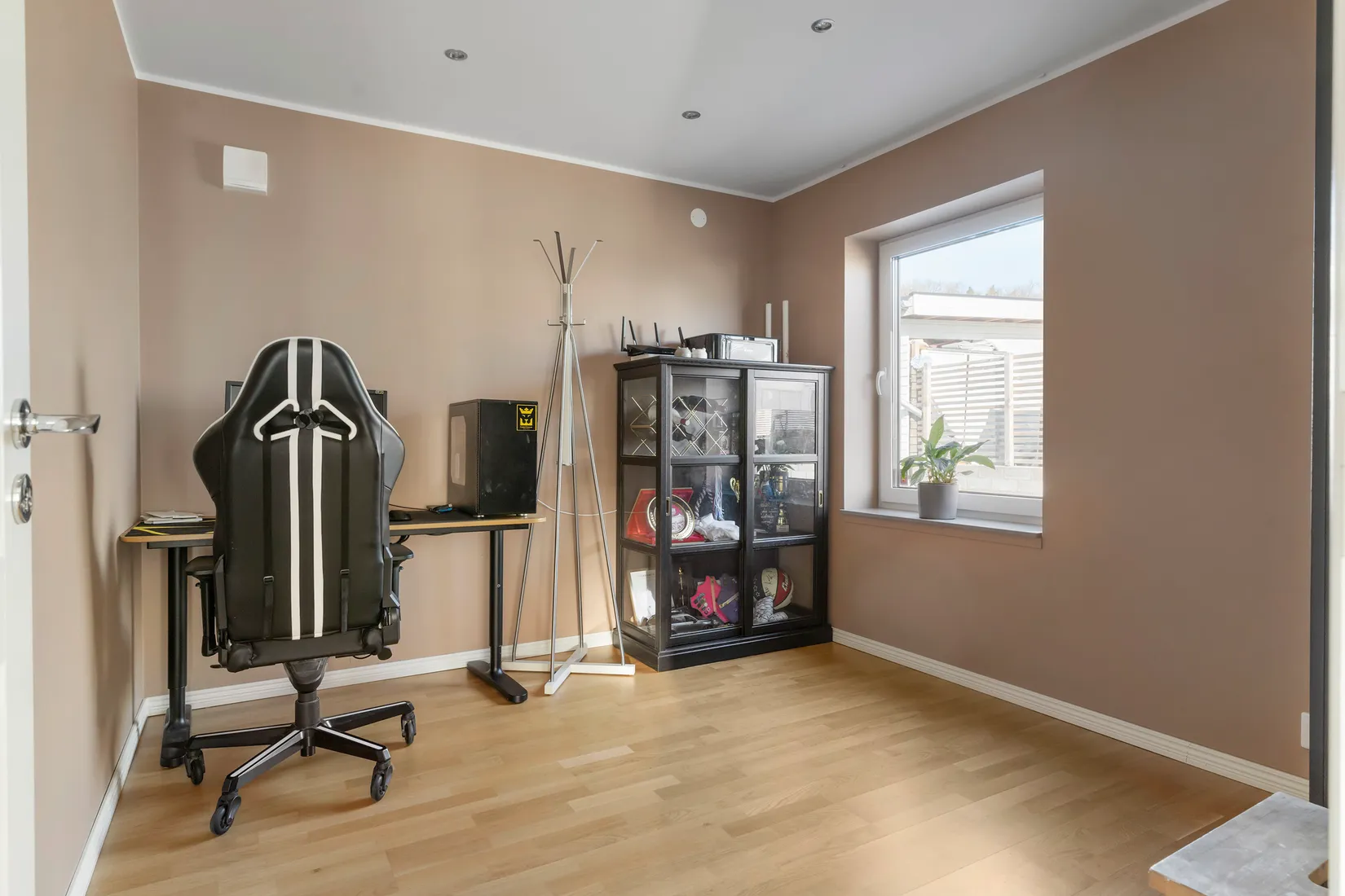 Villa, Häggvägen 3, Nygård, Lilla Edet