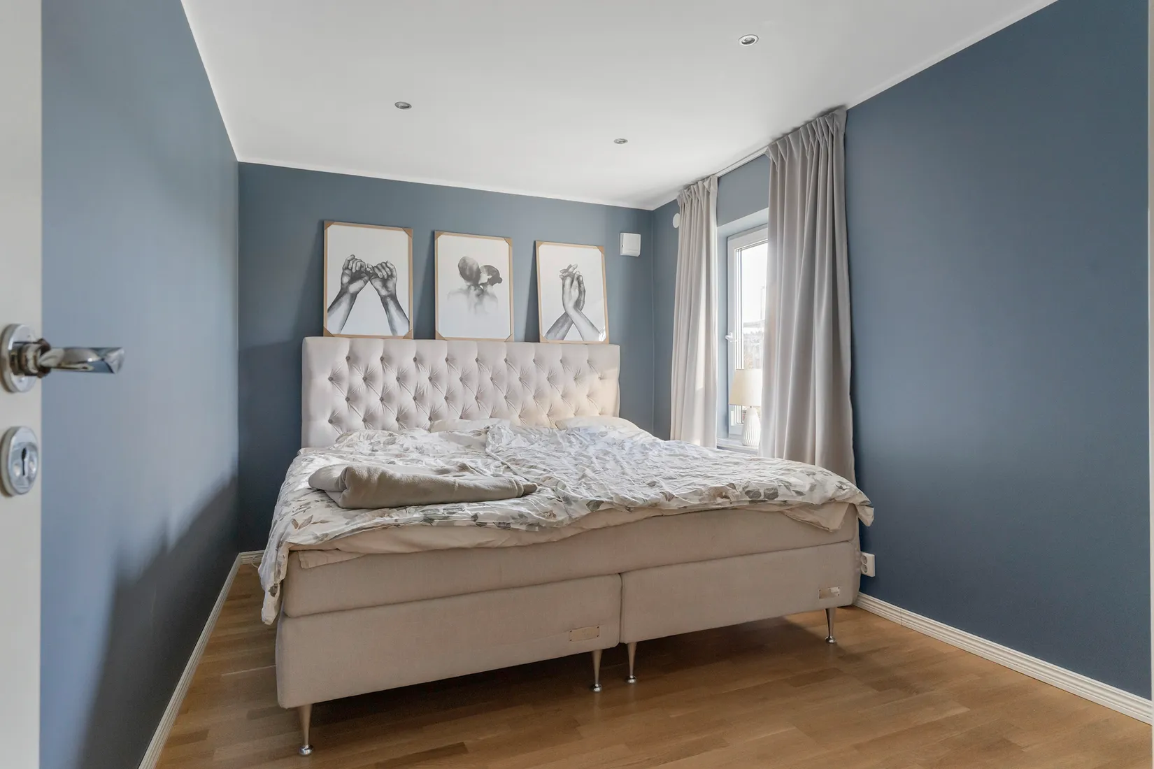 Villa, Häggvägen 3, Nygård, Lilla Edet