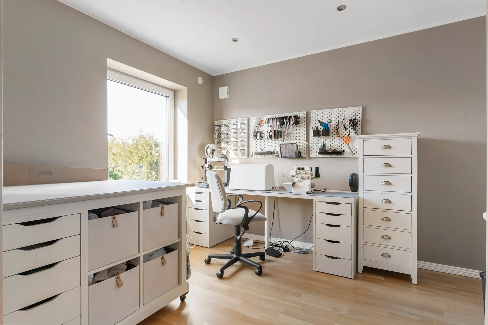 Villa, Häggvägen 3, Nygård, Lilla Edet