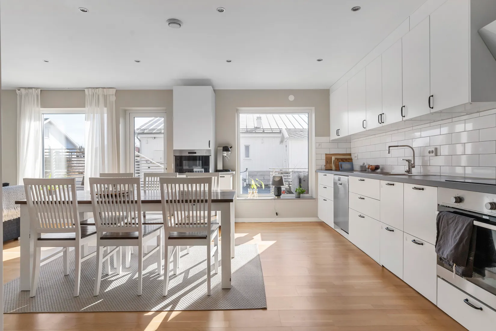 Villa, Häggvägen 3, Nygård, Lilla Edet