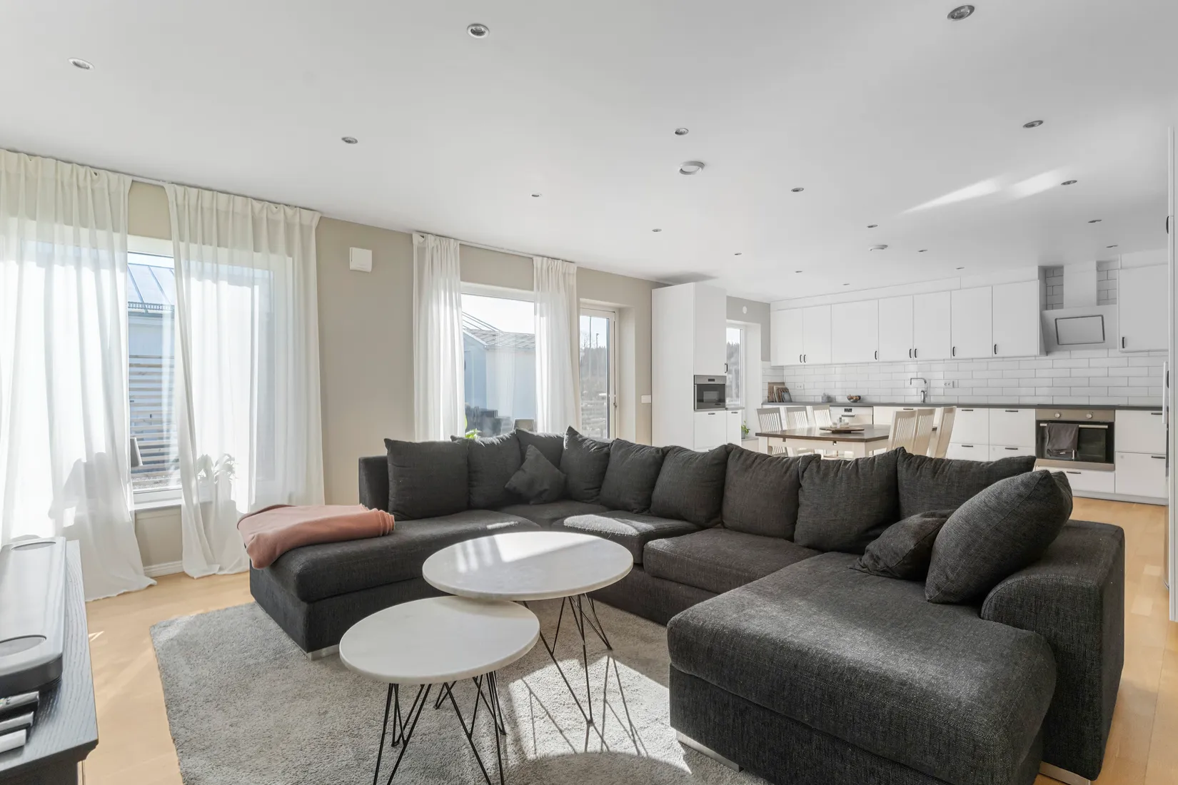 Villa, Häggvägen 3, Nygård, Lilla Edet