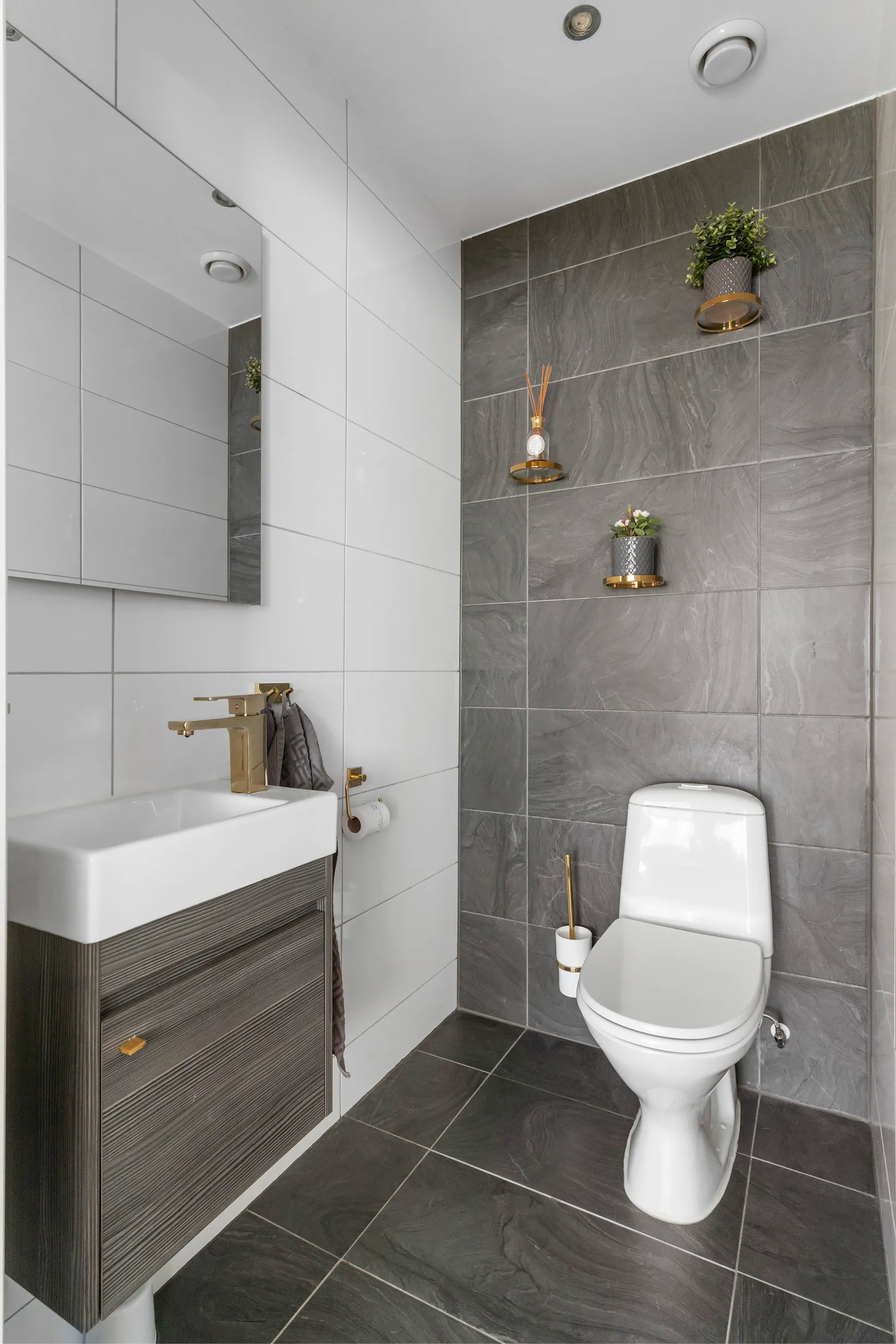 Villa, Häggvägen 3, Nygård, Lilla Edet