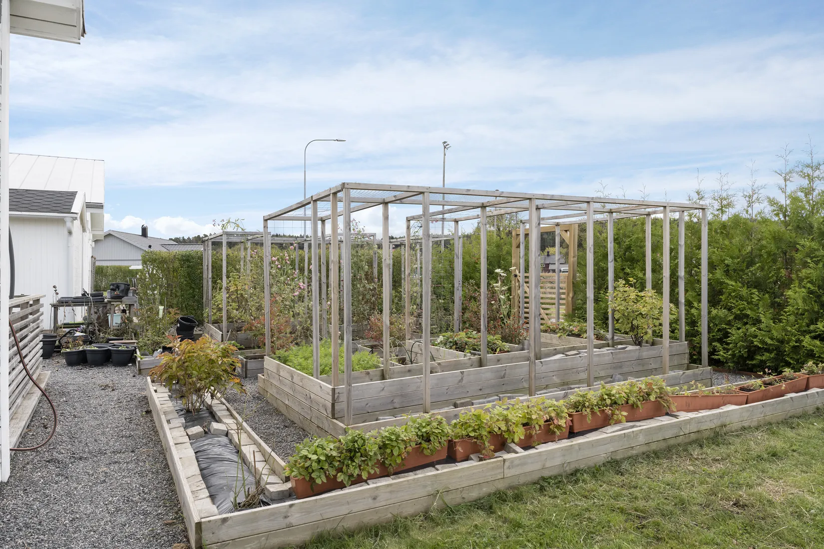 Villa, Häggvägen 3, Nygård, Lilla Edet