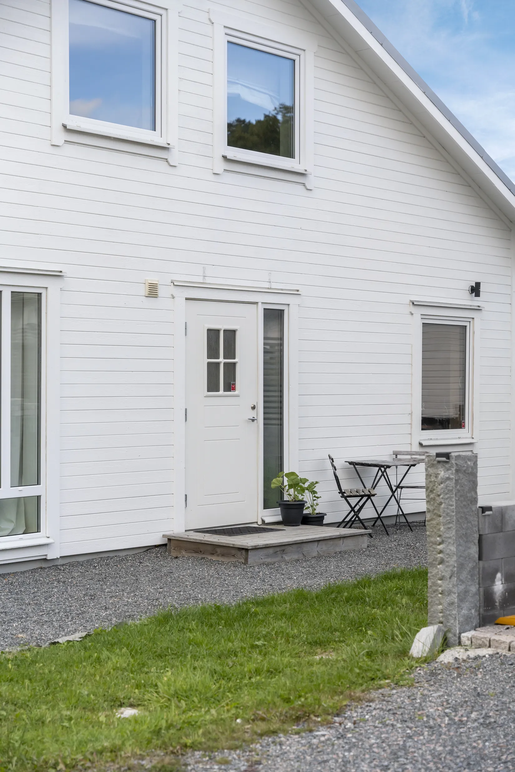 Villa, Häggvägen 3, Nygård, Lilla Edet