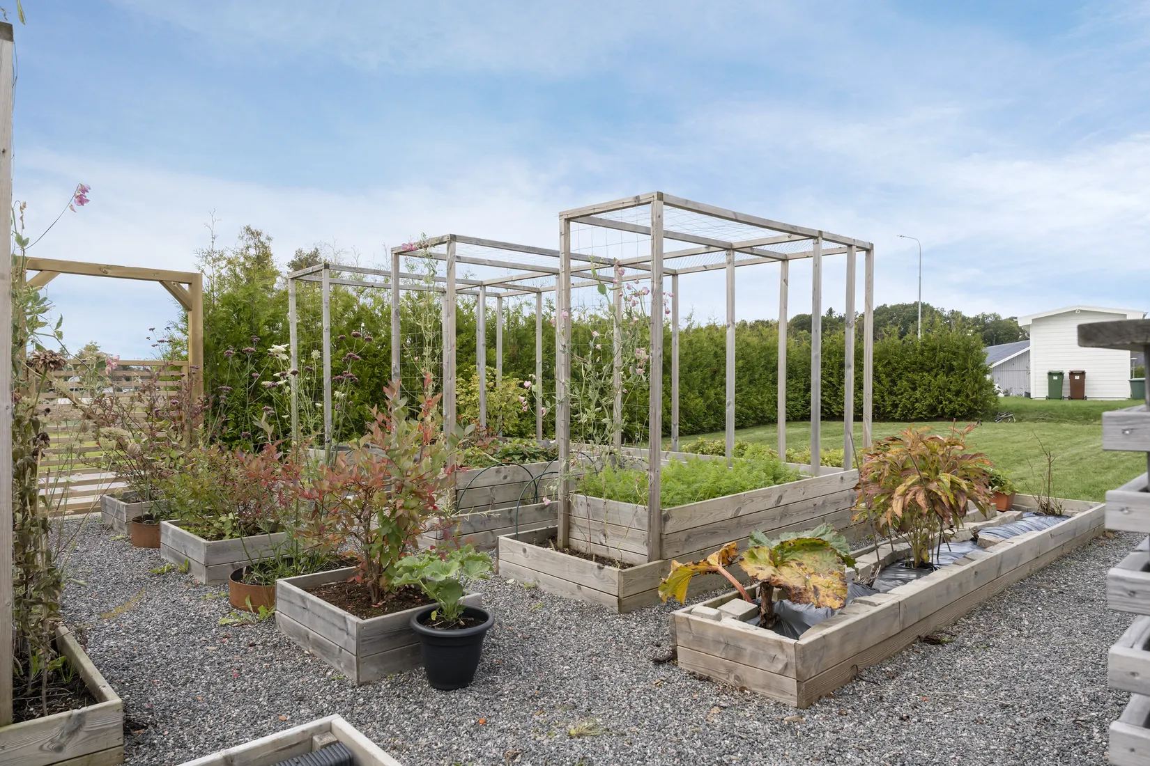 Villa, Häggvägen 3, Nygård, Lilla Edet