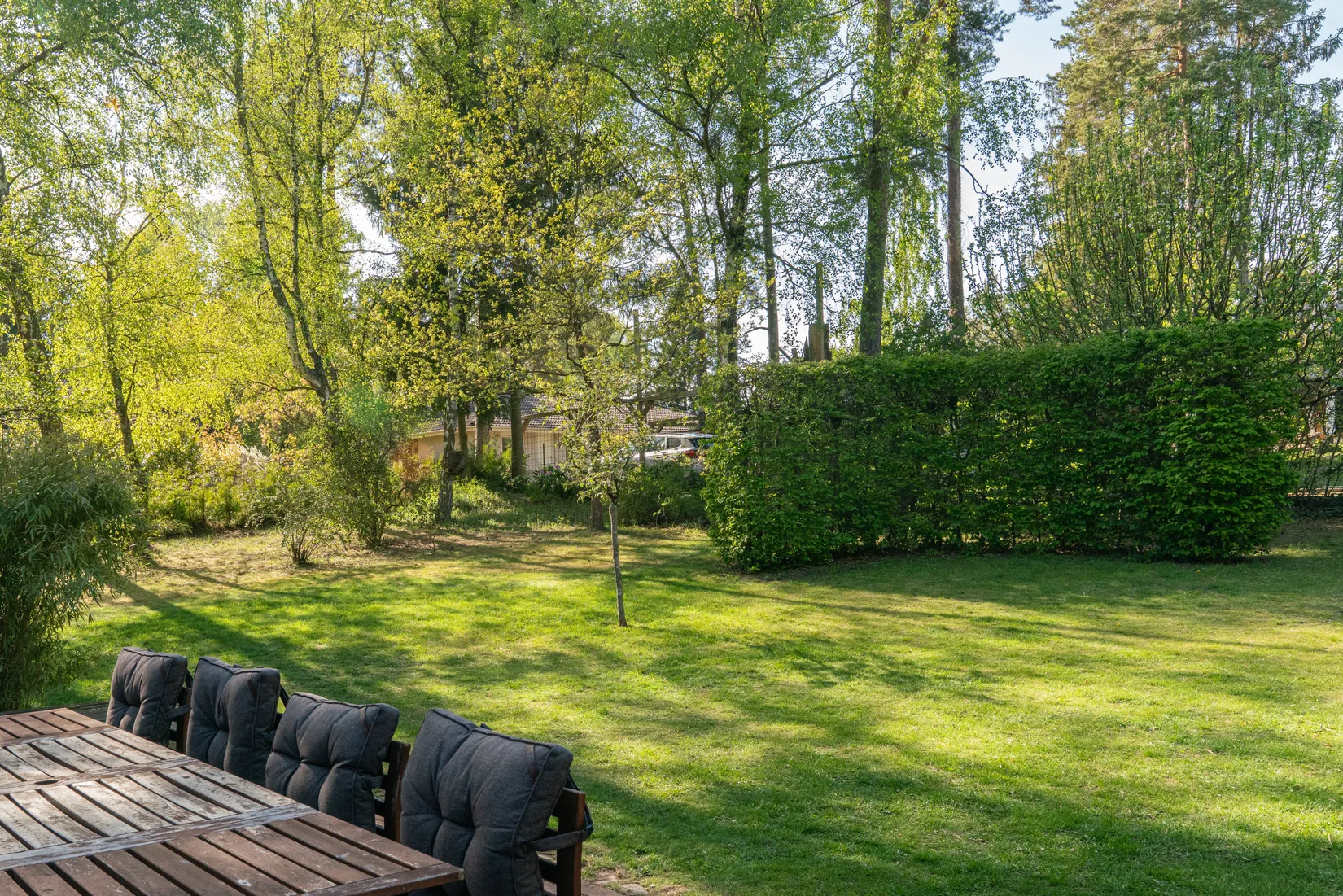 Villa, Remontvägen 7, Hofterup, Kävlinge