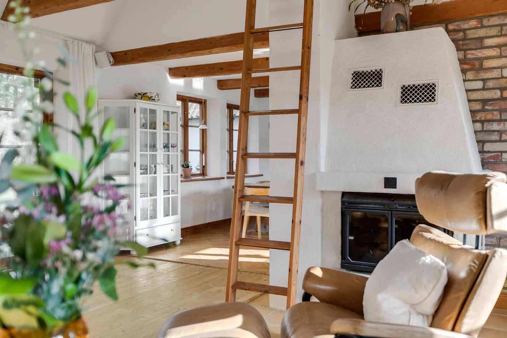 Villa, Remontvägen 7, Hofterup, Kävlinge