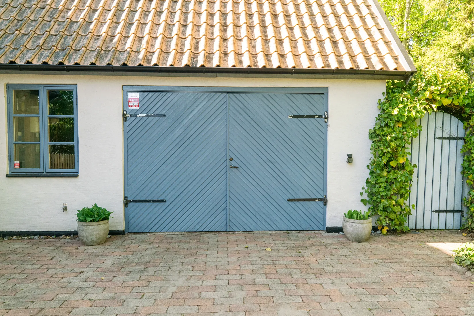 Villa, Remontvägen 7, Hofterup, Kävlinge