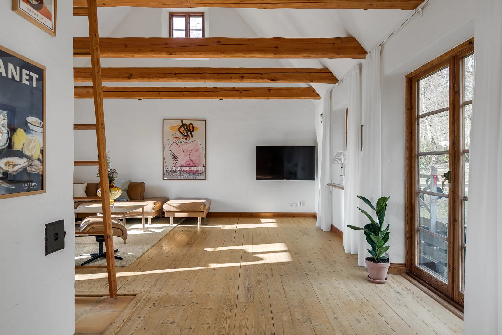 Villa, Remontvägen 7, Hofterup, Kävlinge