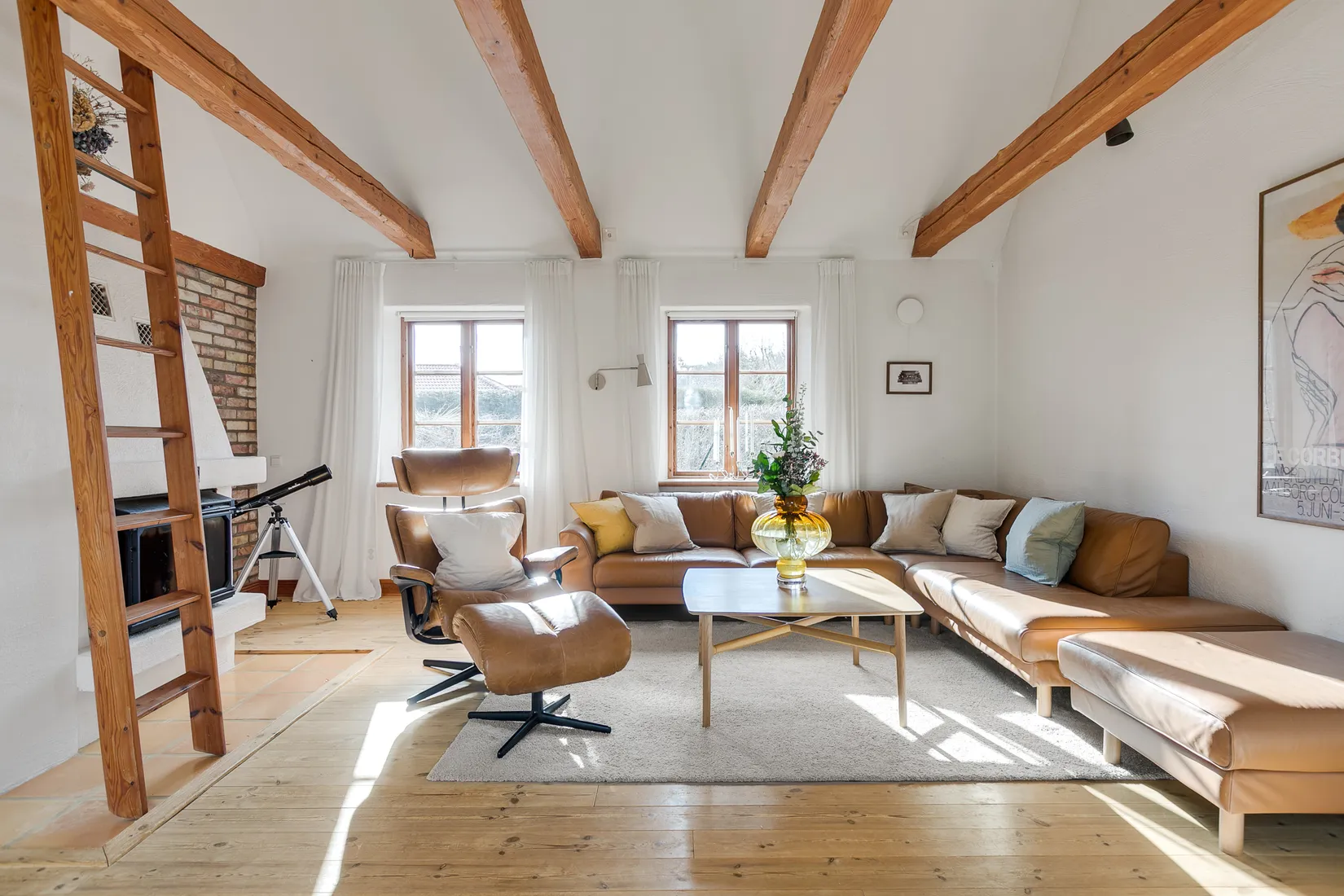 Villa, Remontvägen 7, Hofterup, Kävlinge