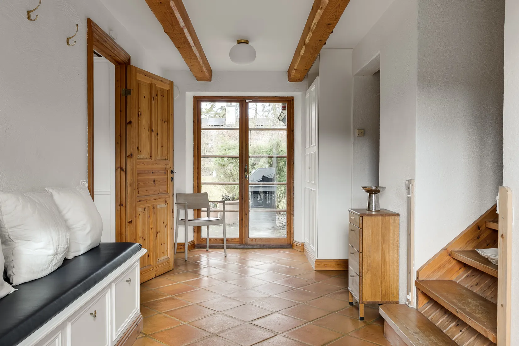 Villa, Remontvägen 7, Hofterup, Kävlinge