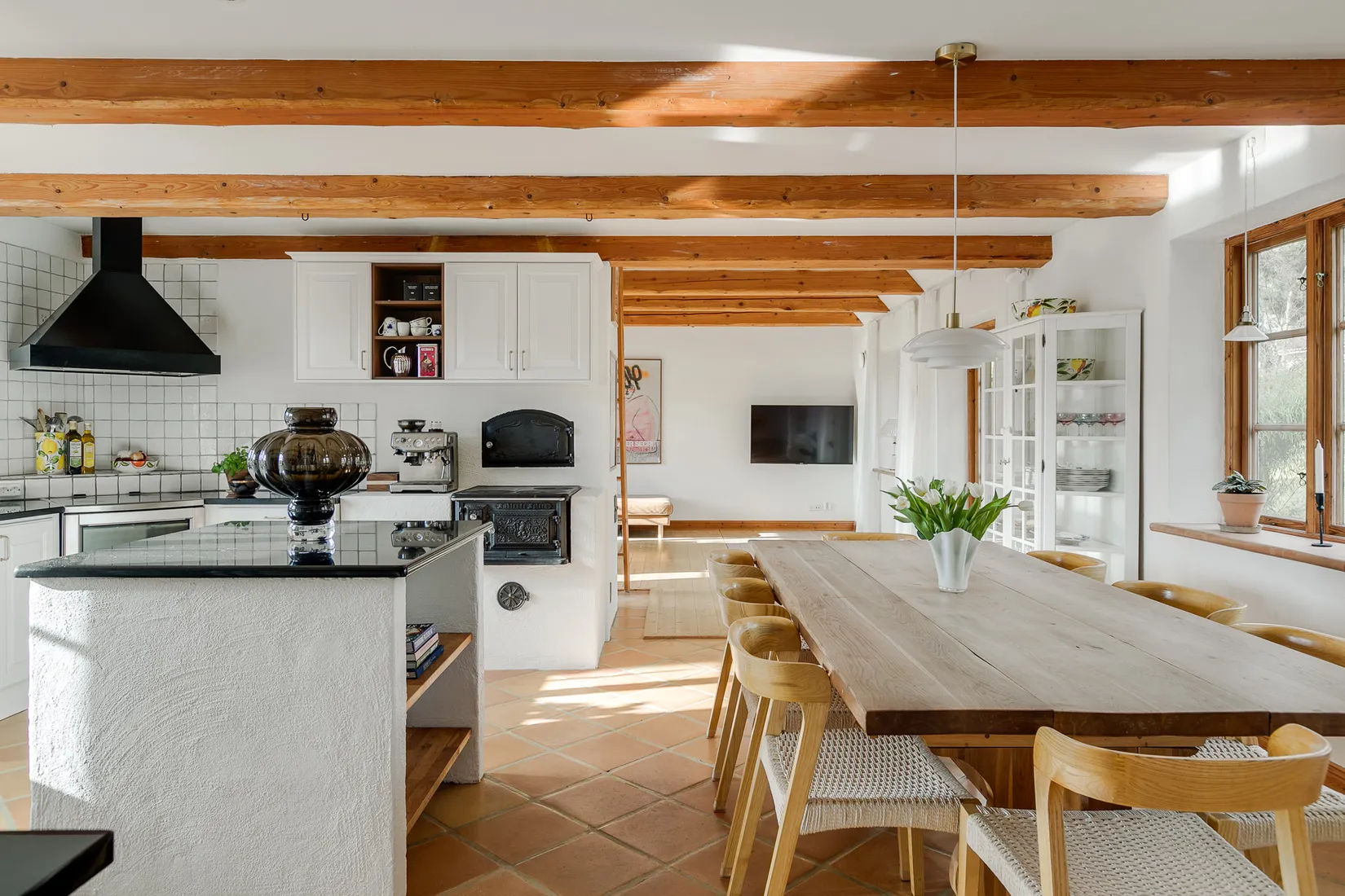 Villa, Remontvägen 7, Hofterup, Kävlinge