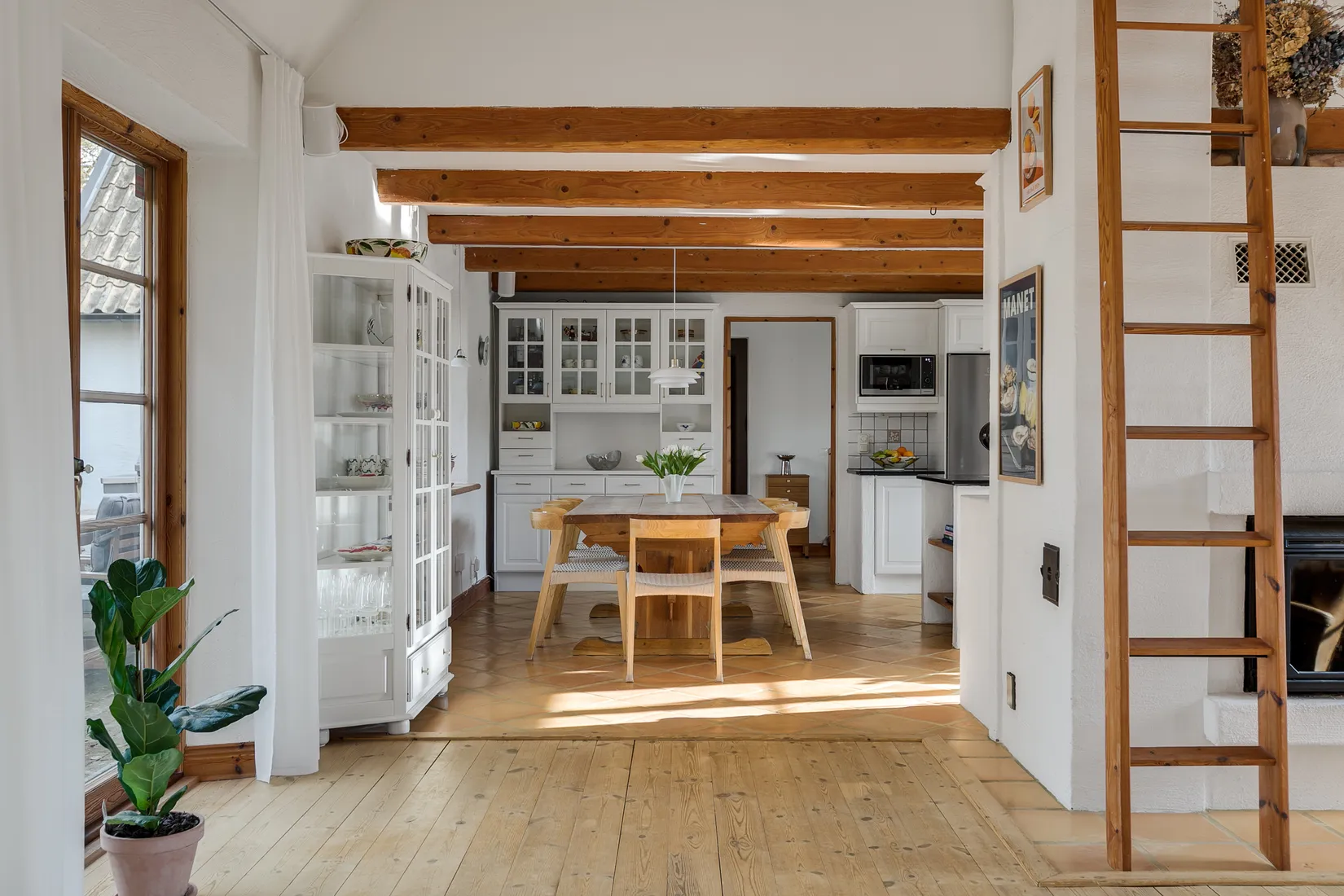 Villa, Remontvägen 7, Hofterup, Kävlinge
