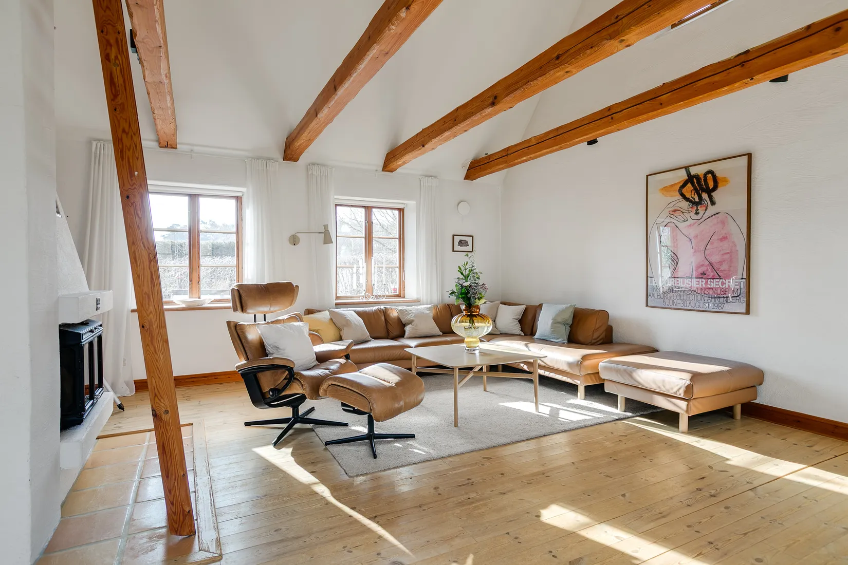 Villa, Remontvägen 7, Hofterup, Kävlinge