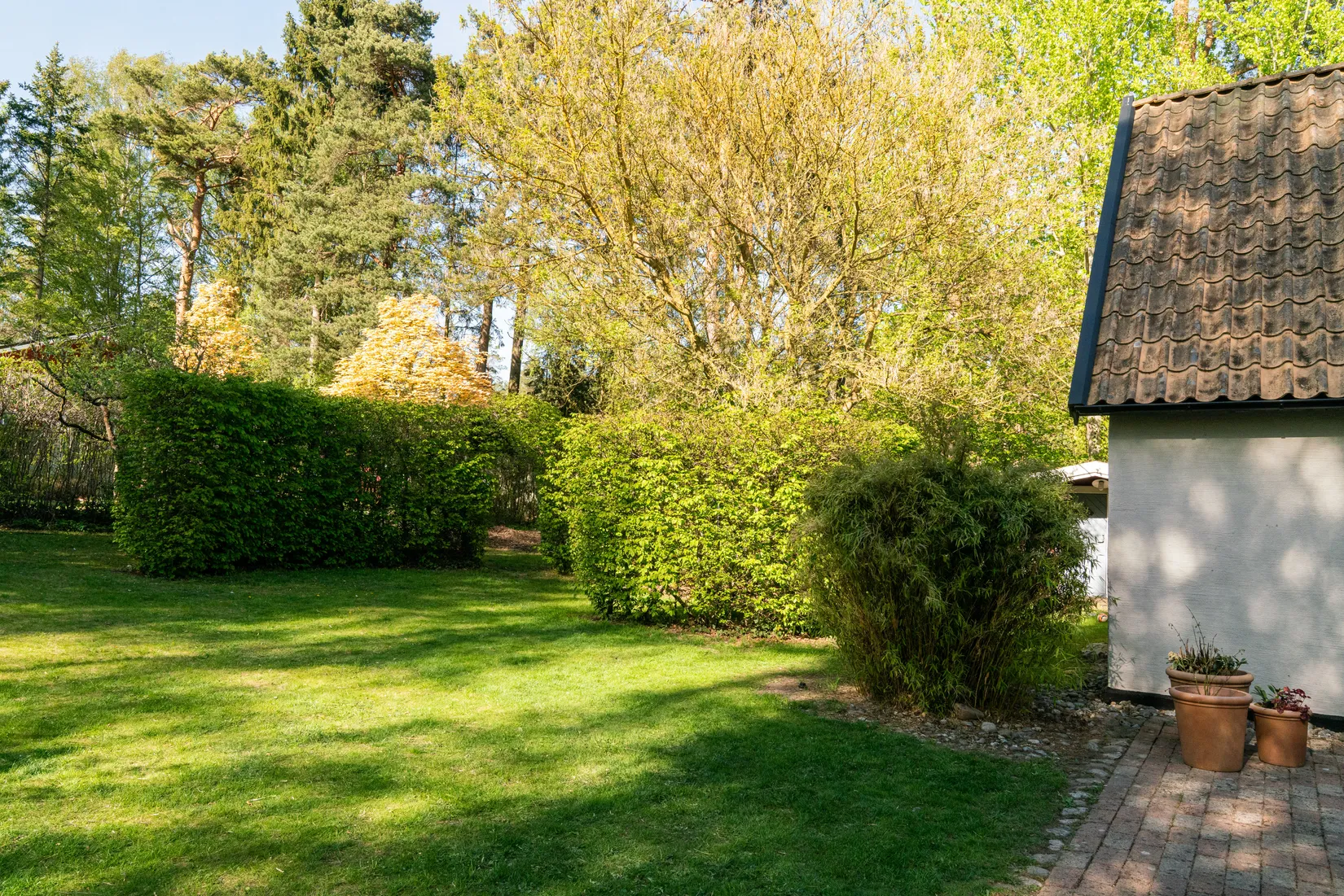 Villa, Remontvägen 7, Hofterup, Kävlinge
