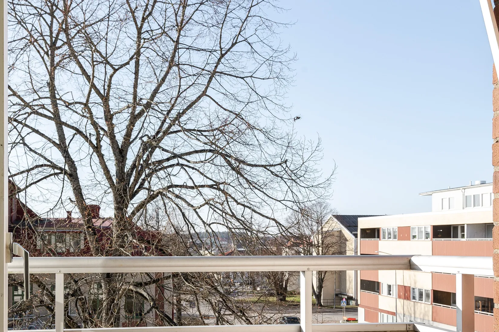 Bostadsrätt, Tingsgatan 5A, Östra, Mjölby