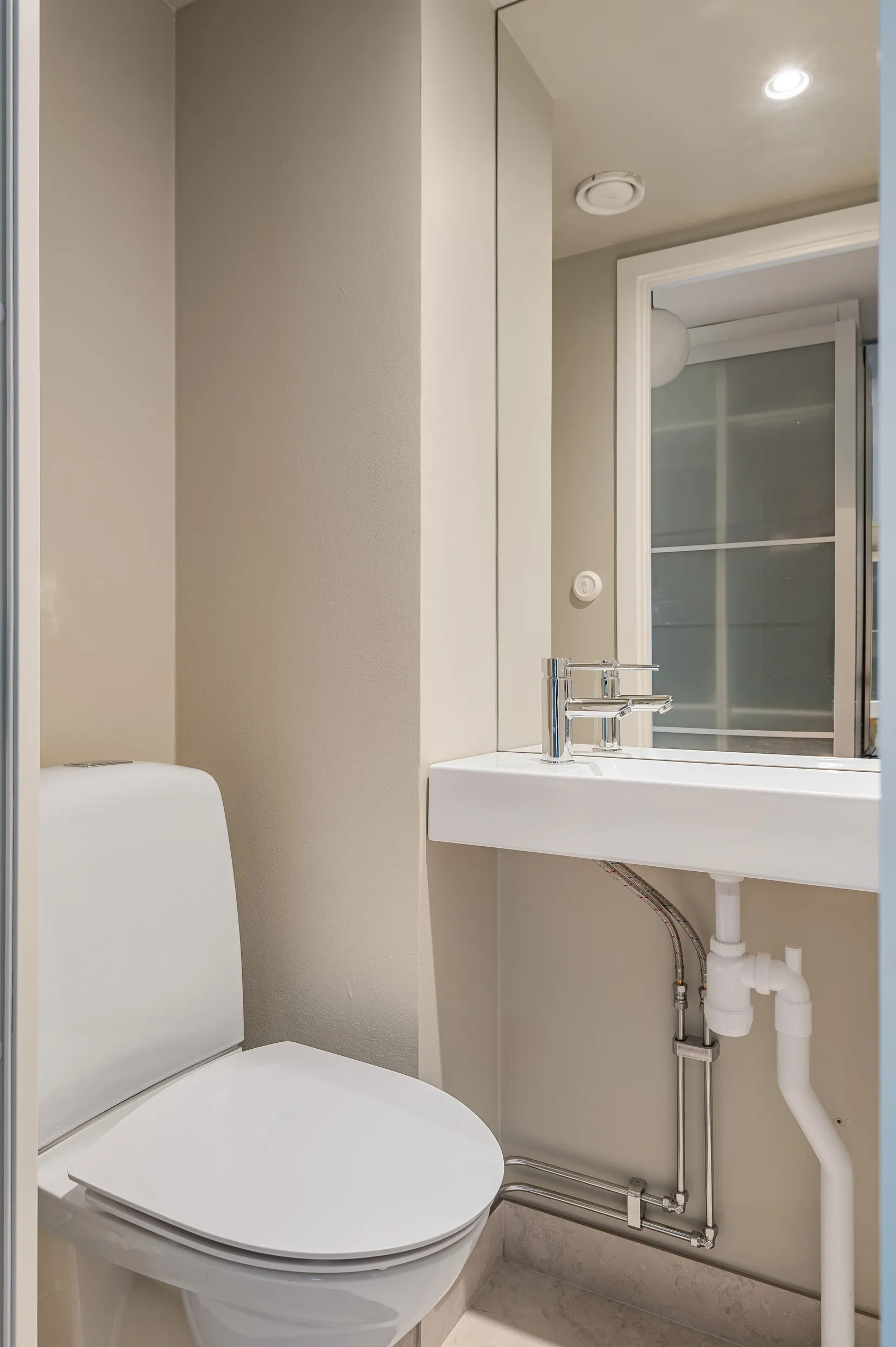 Bostadsrätt, Tingsgatan 5A, Östra, Mjölby