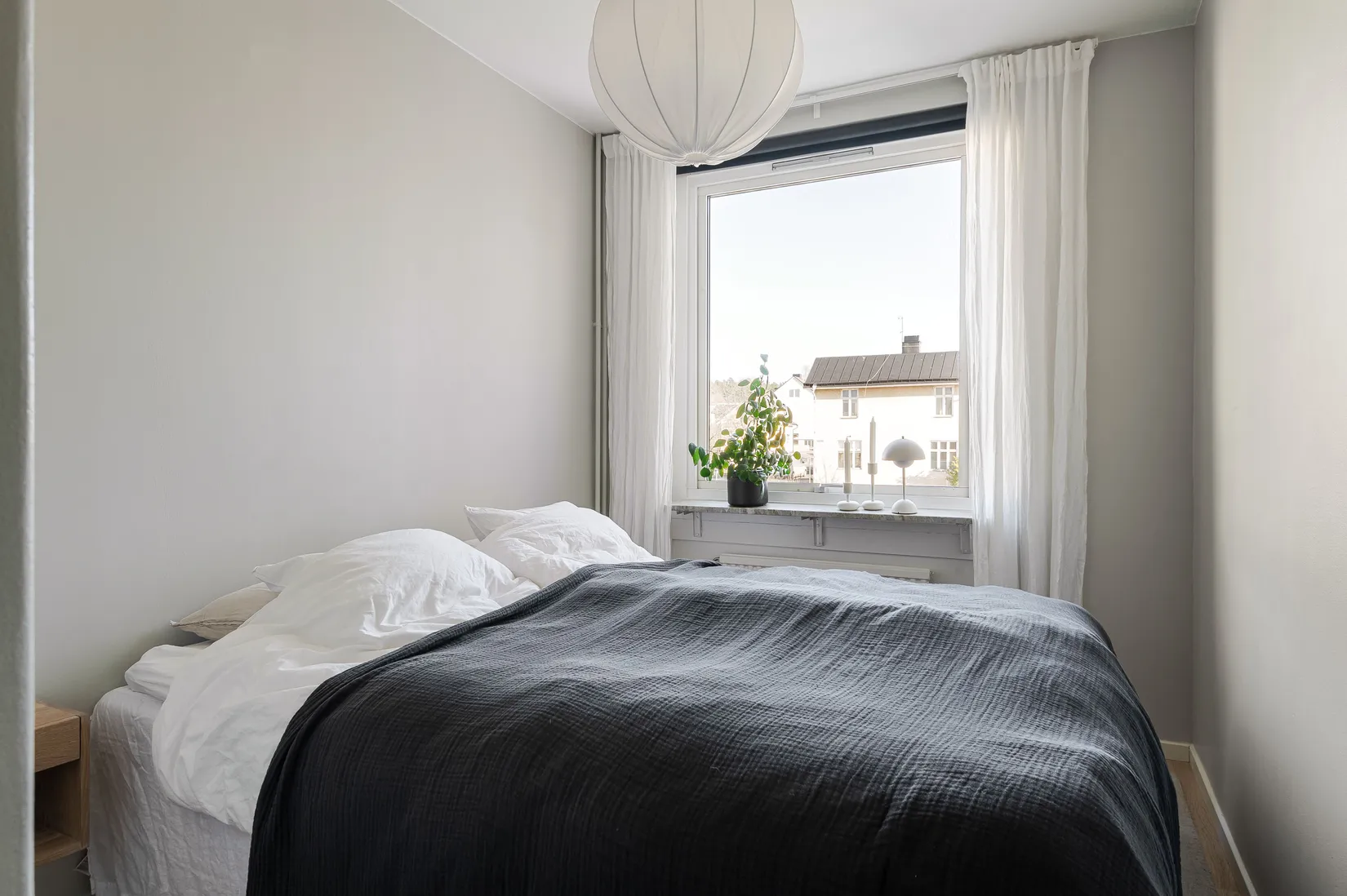 Bostadsrätt, Tingsgatan 5A, Östra, Mjölby