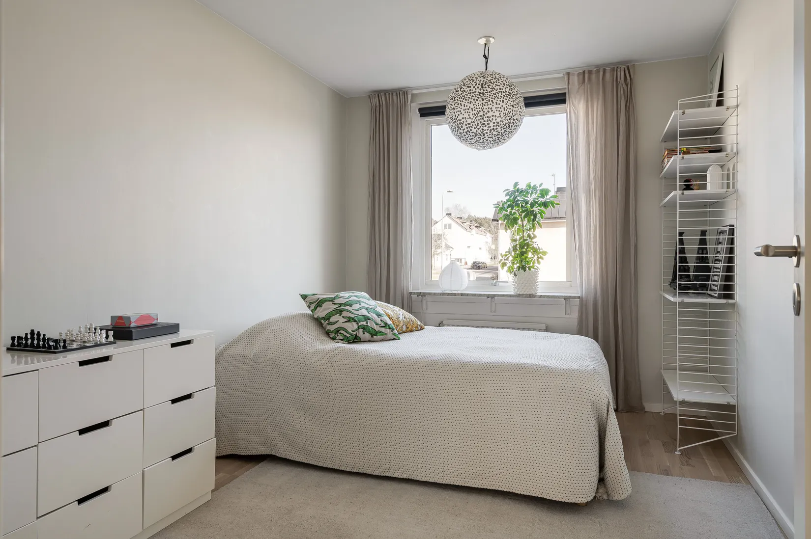 Bostadsrätt, Tingsgatan 5A, Östra, Mjölby