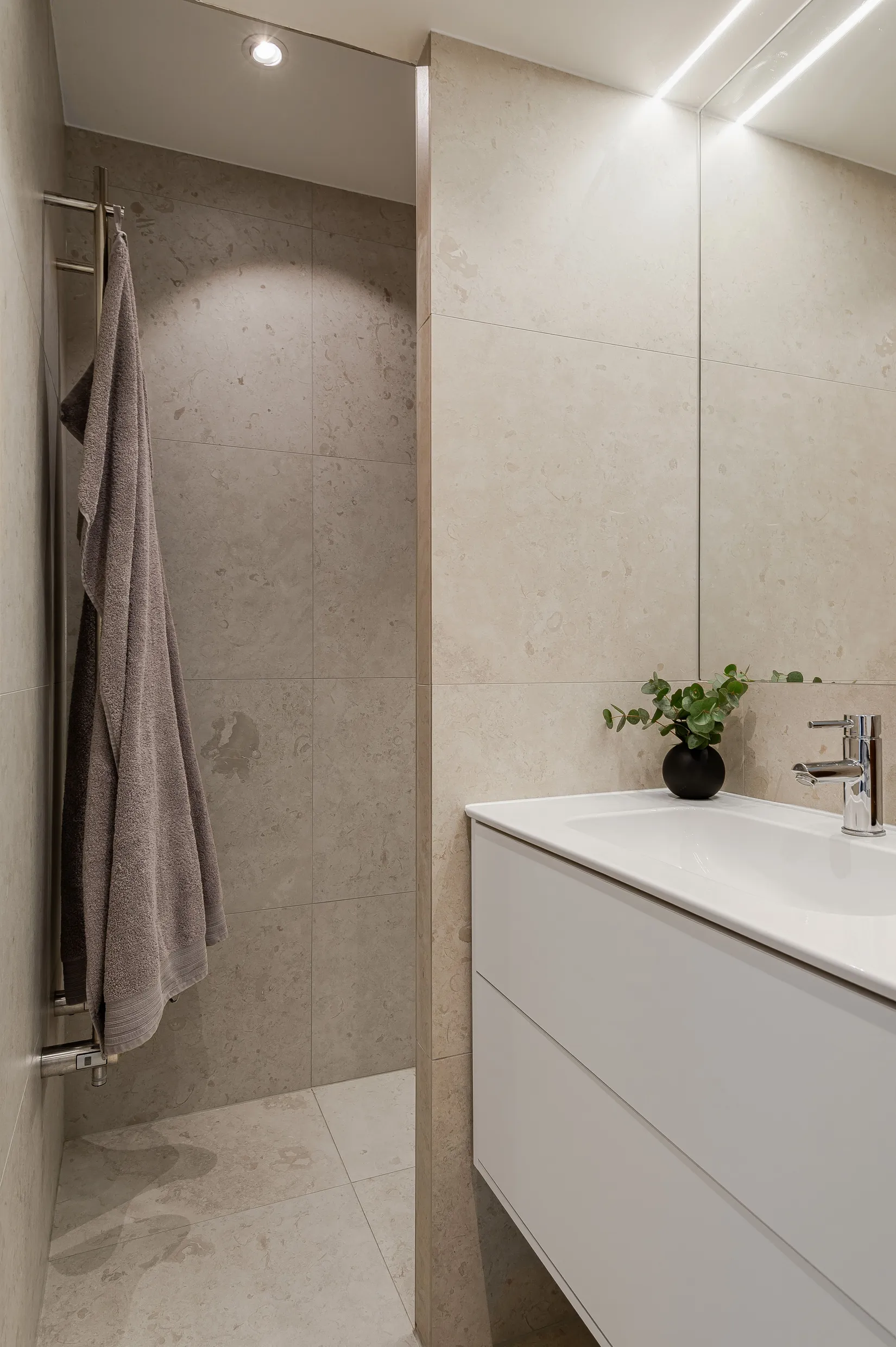 Bostadsrätt, Tingsgatan 5A, Östra, Mjölby