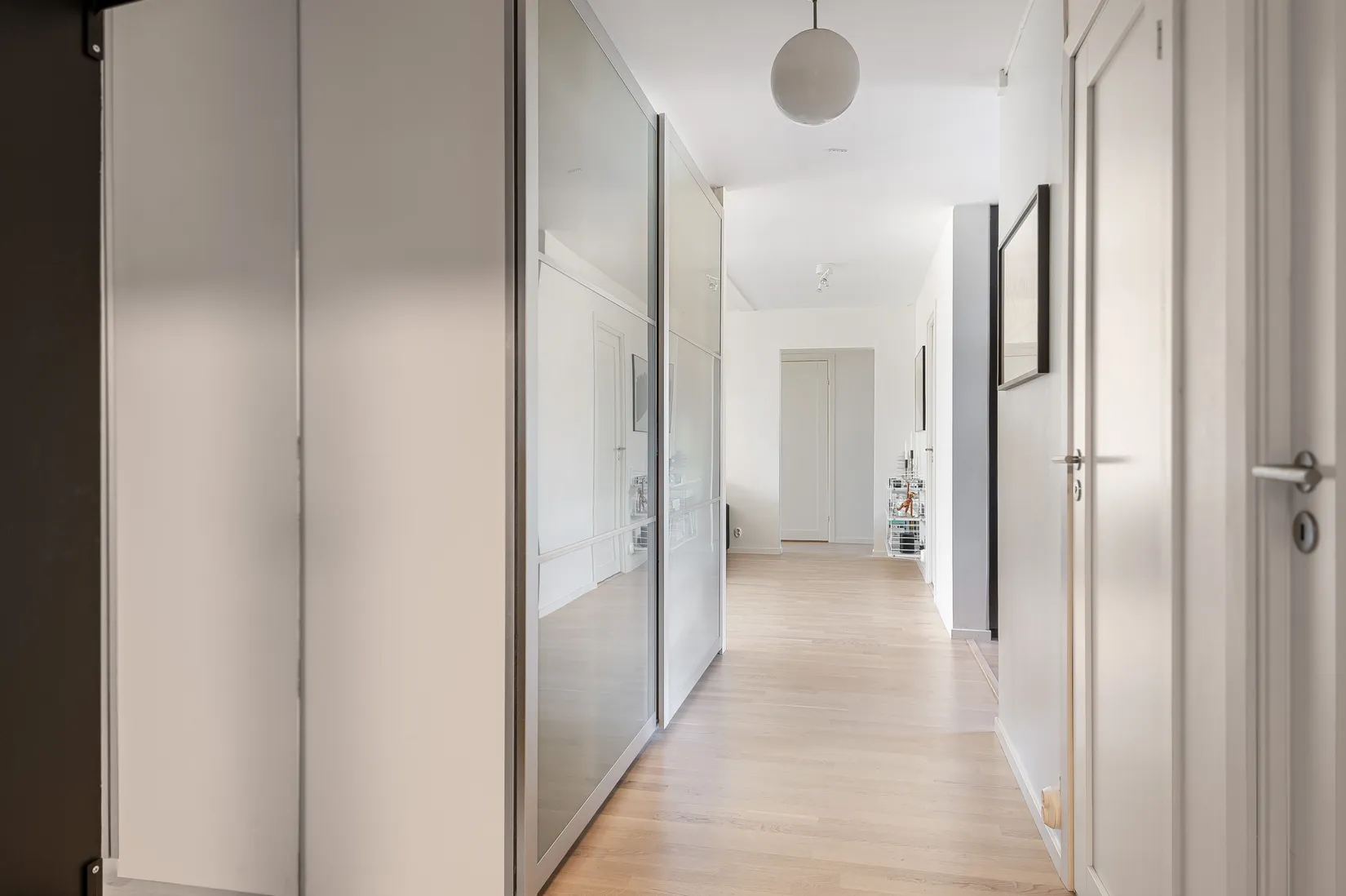 Bostadsrätt, Tingsgatan 5A, Östra, Mjölby