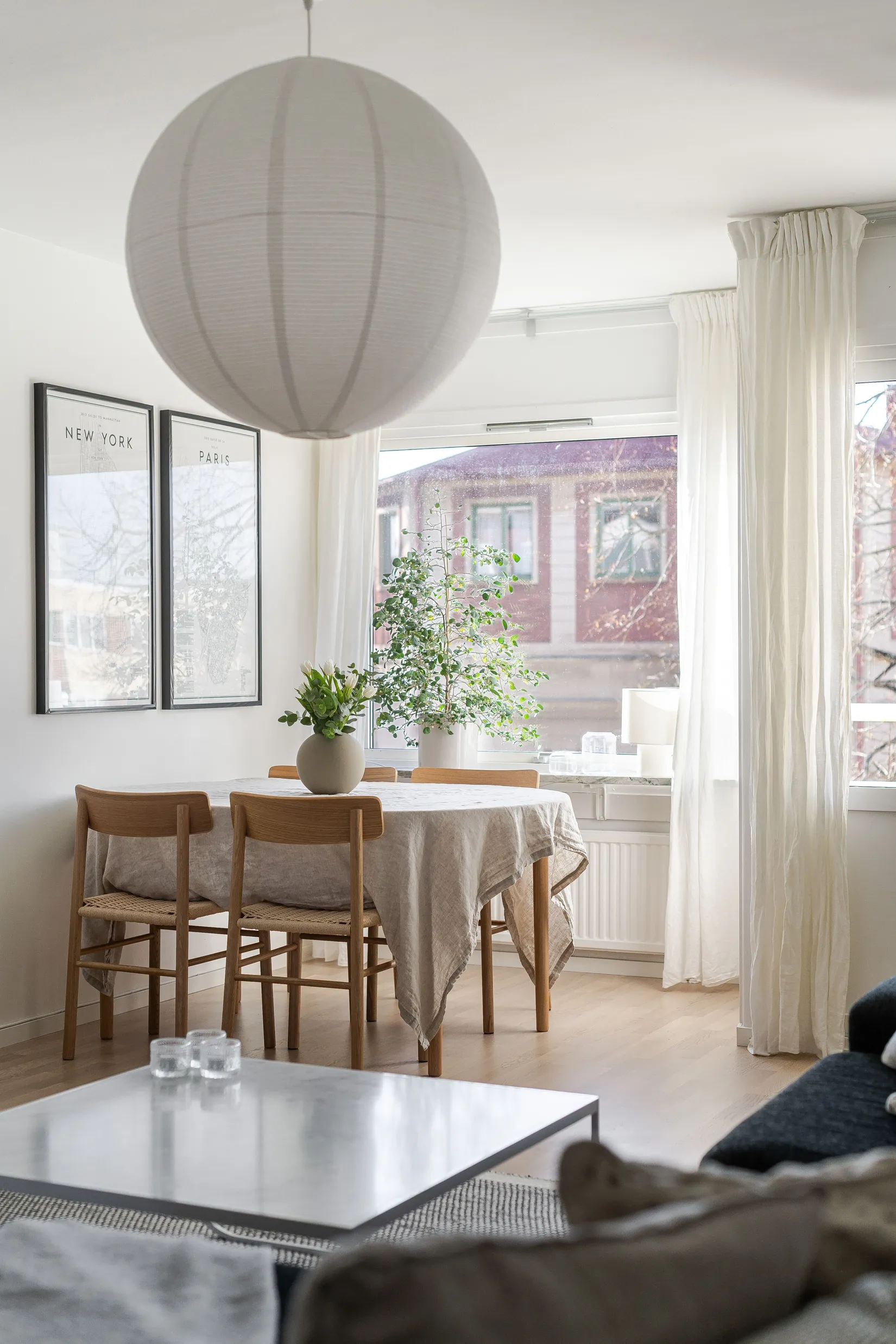 Bostadsrätt, Tingsgatan 5A, Östra, Mjölby