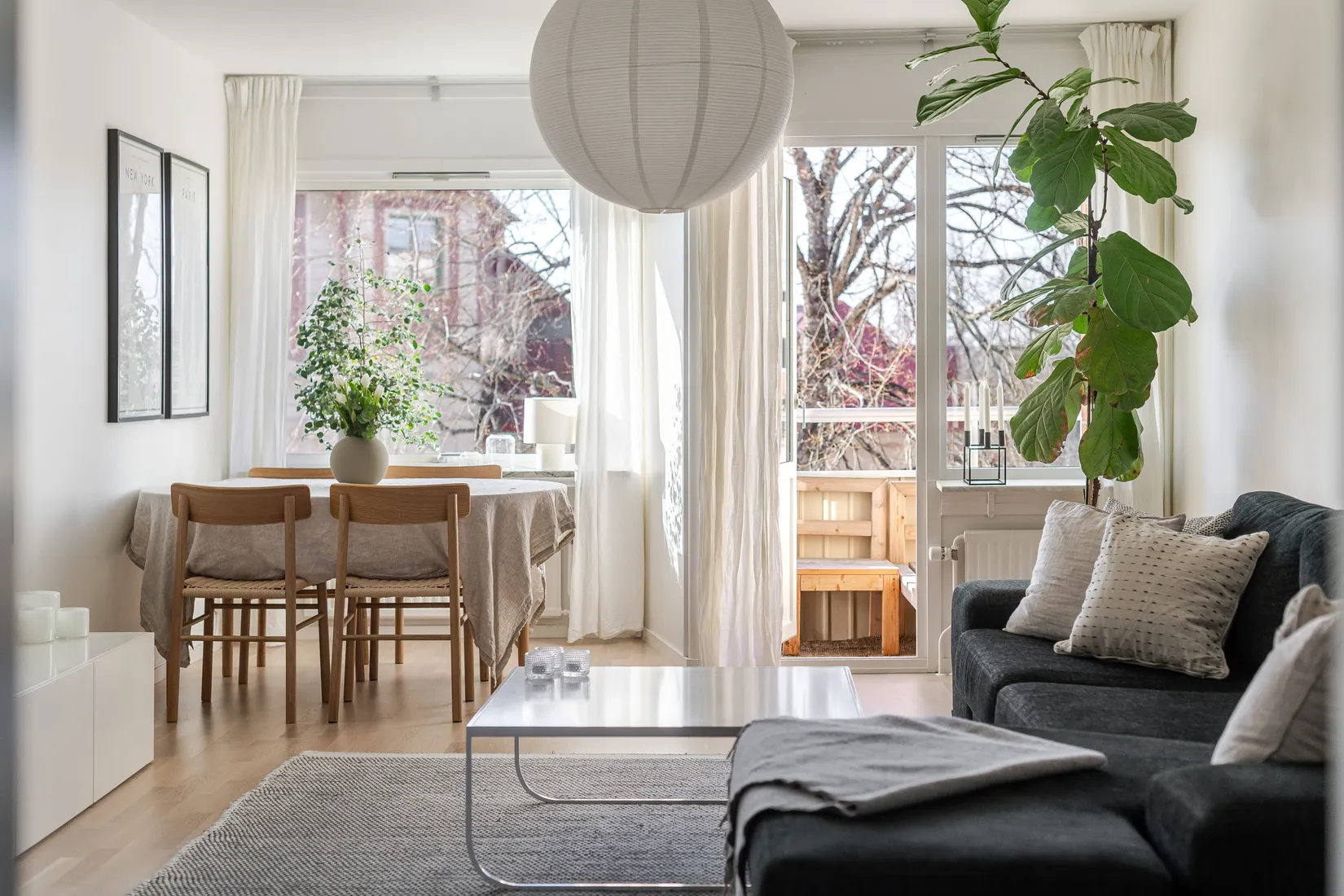 Bostadsrätt, Tingsgatan 5A, Östra, Mjölby