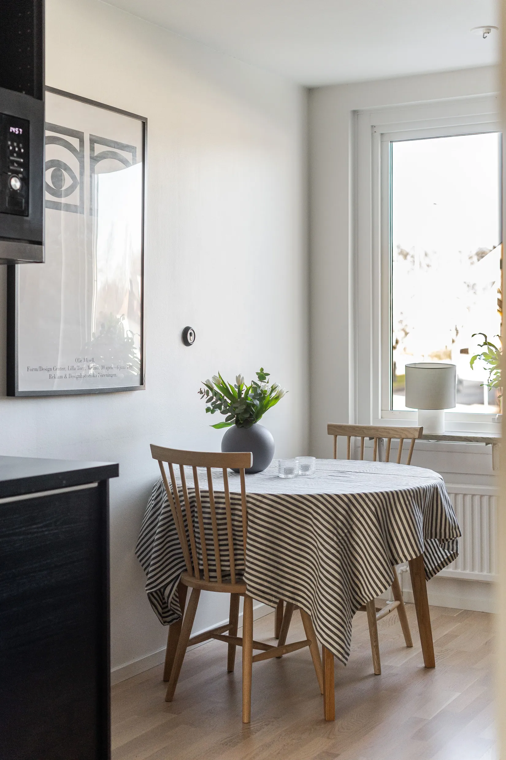 Bostadsrätt, Tingsgatan 5A, Östra, Mjölby