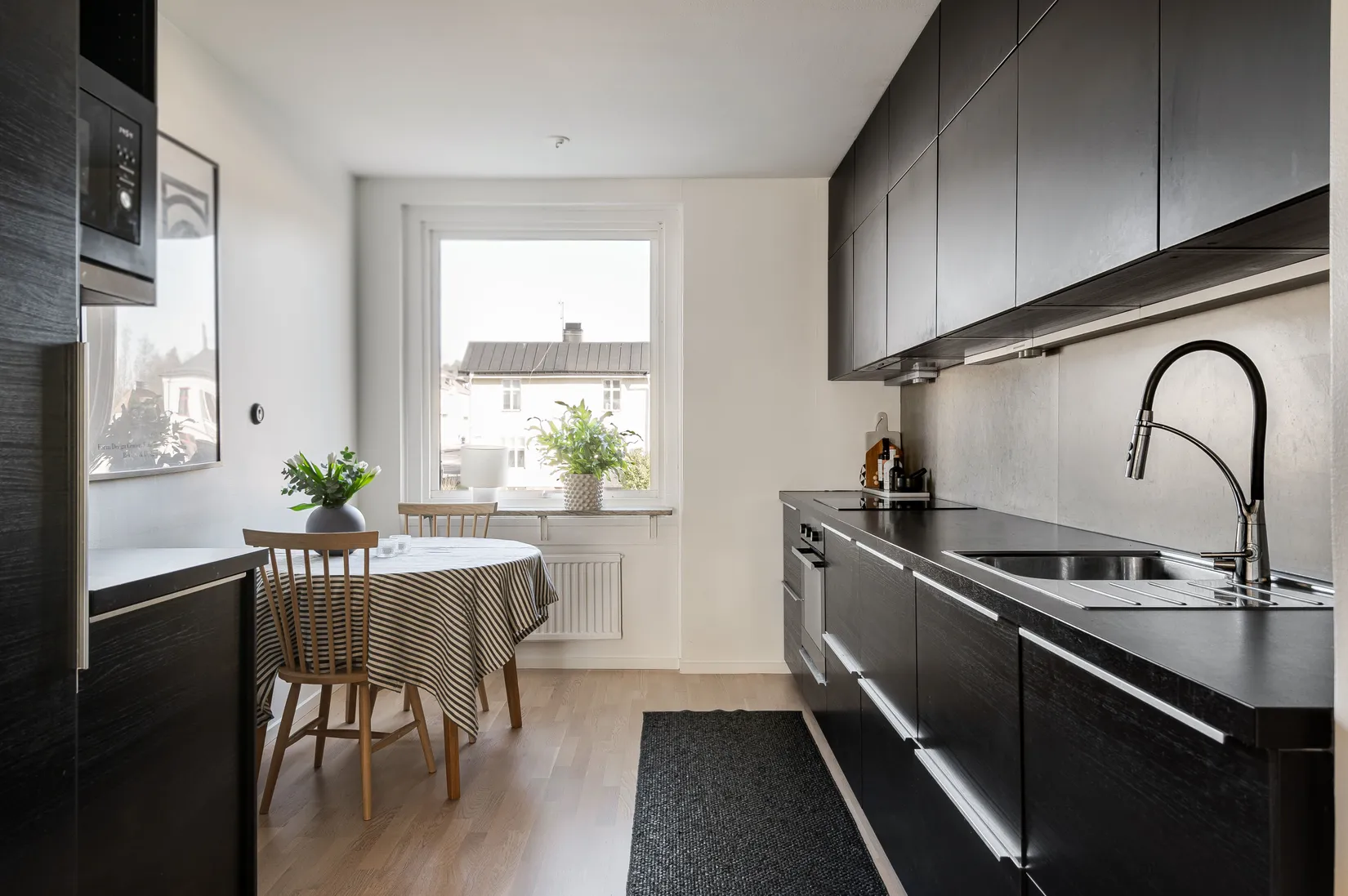 Bostadsrätt, Tingsgatan 5A, Östra, Mjölby