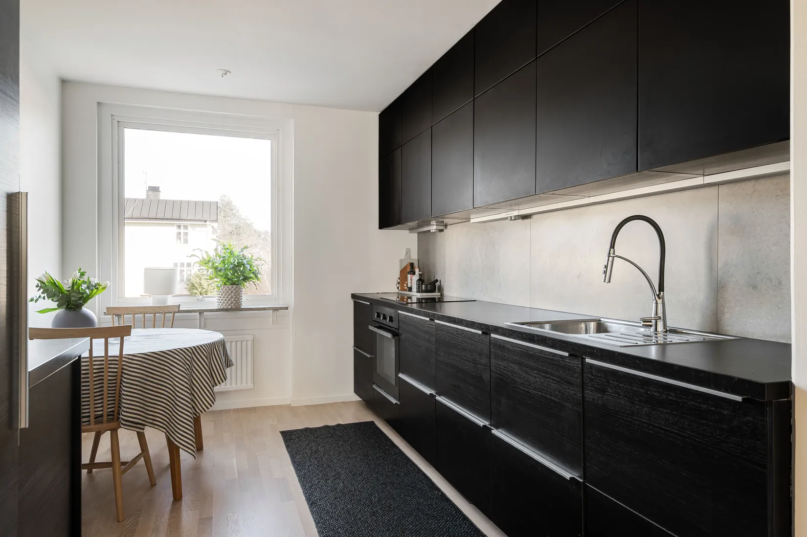 Bostadsrätt, Tingsgatan 5A, Östra, Mjölby