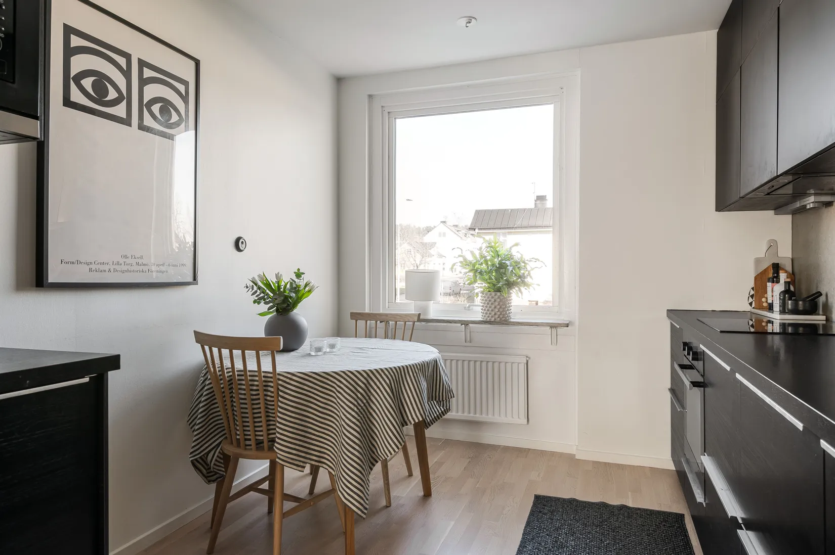 Bostadsrätt, Tingsgatan 5A, Östra, Mjölby