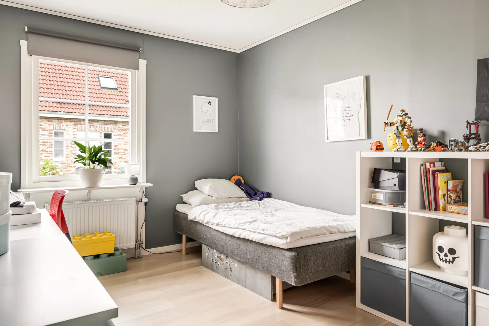 Villa, Havrevägen 9, Stehag, Eslöv