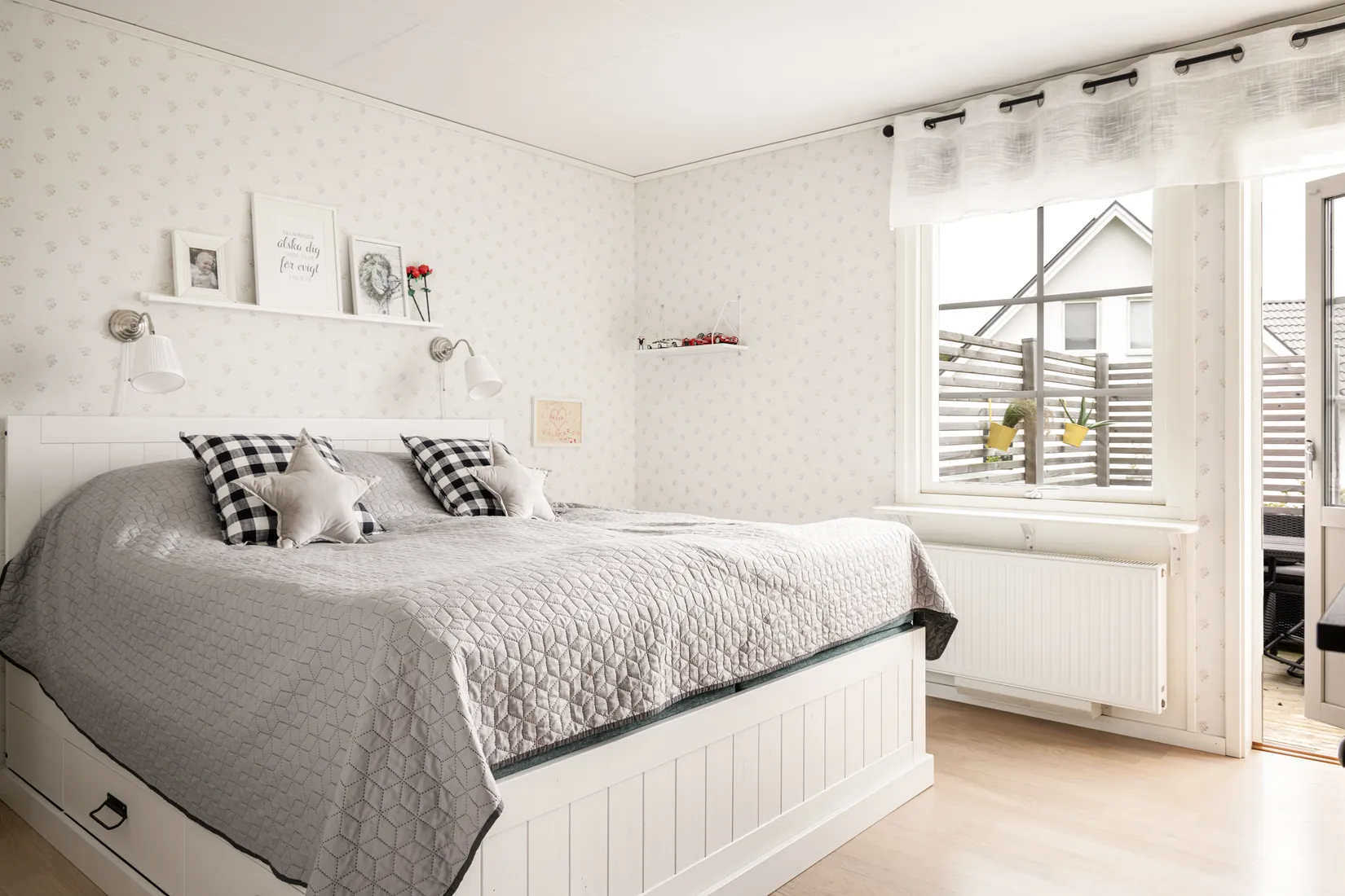 Villa, Havrevägen 9, Stehag, Eslöv