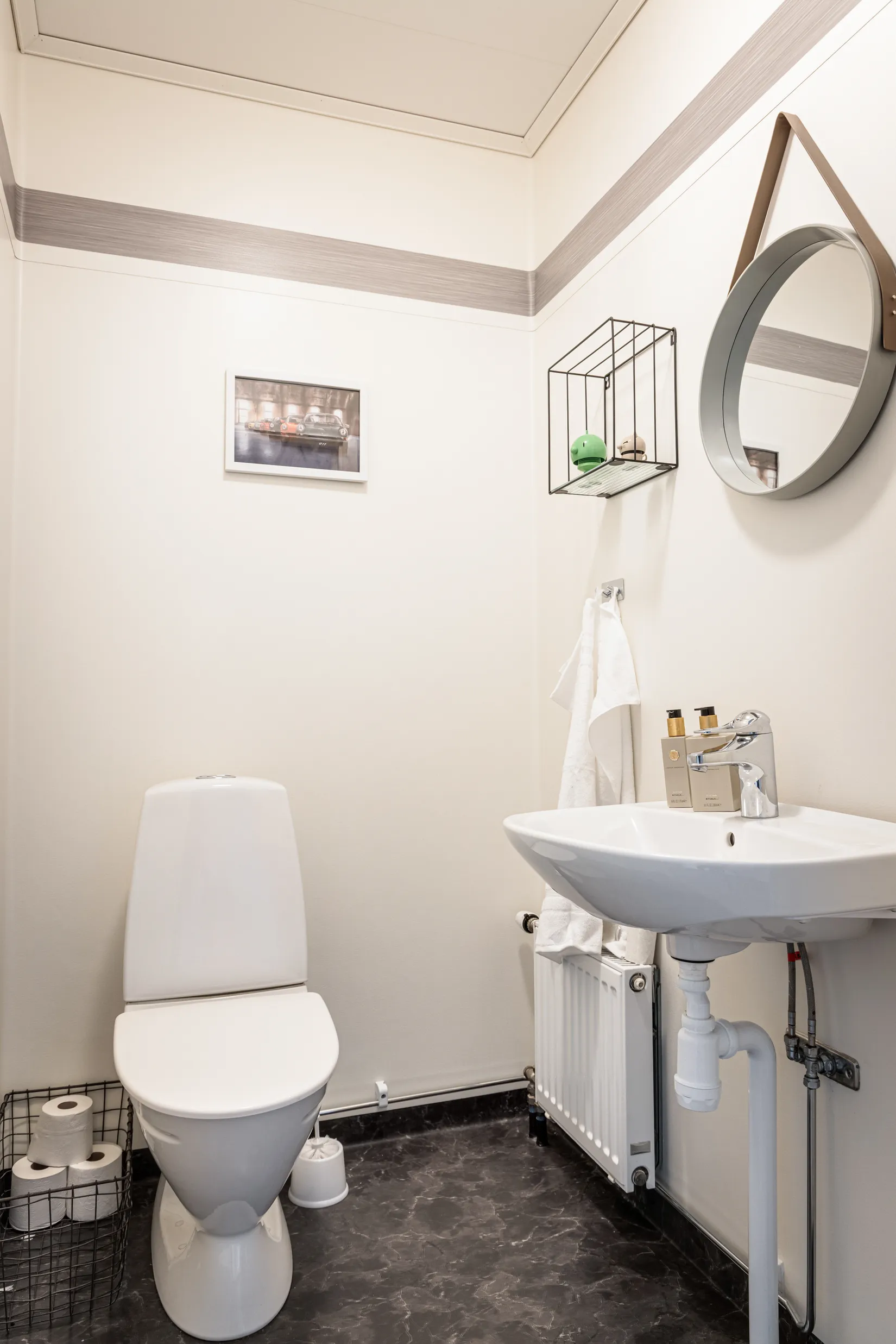 Villa, Havrevägen 9, Stehag, Eslöv