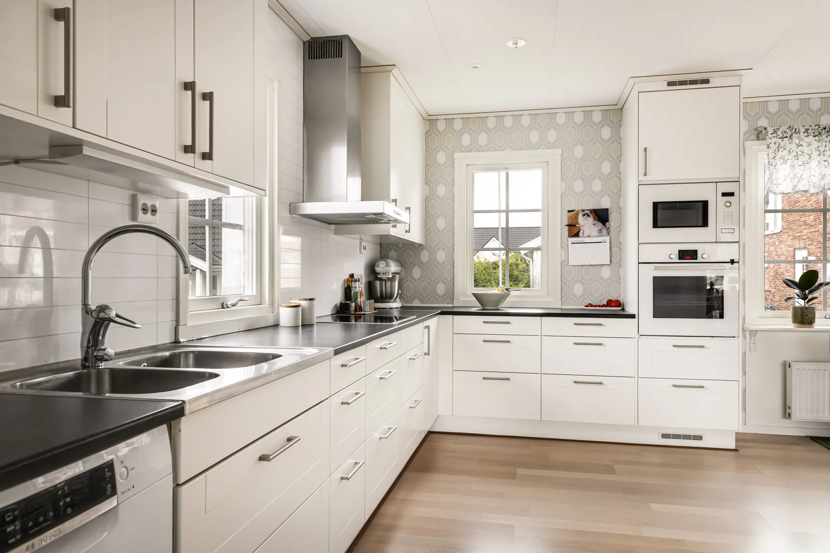 Villa, Havrevägen 9, Stehag, Eslöv