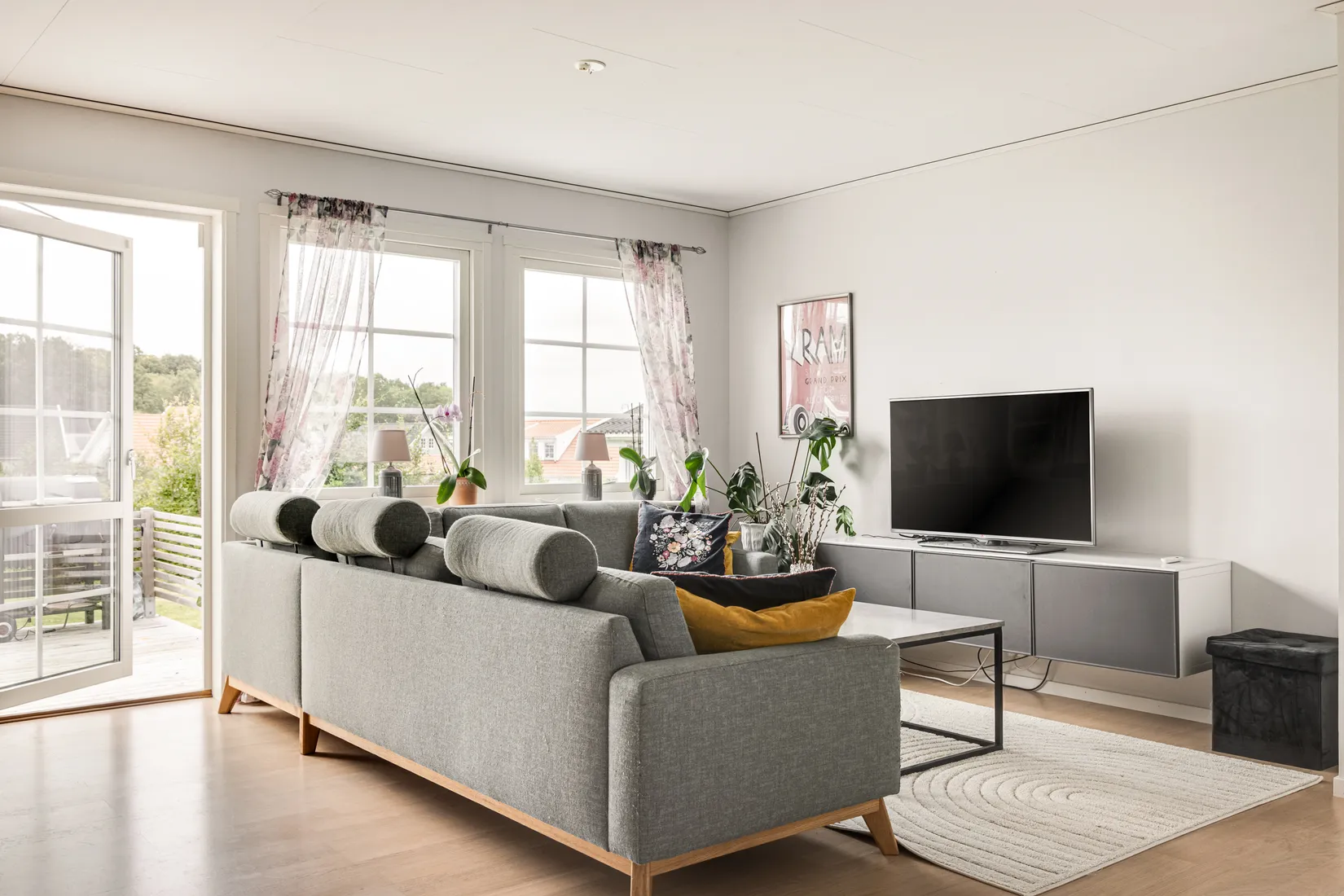 Villa, Havrevägen 9, Stehag, Eslöv