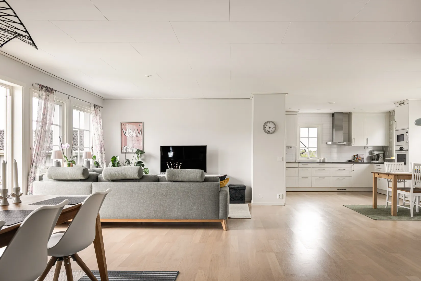 Villa, Havrevägen 9, Stehag, Eslöv