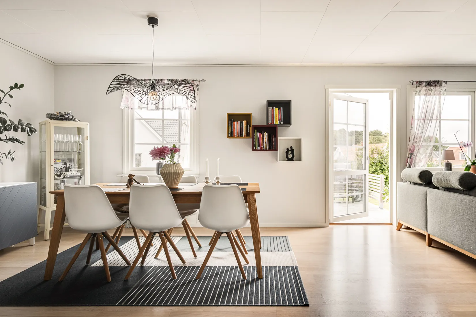 Villa, Havrevägen 9, Stehag, Eslöv