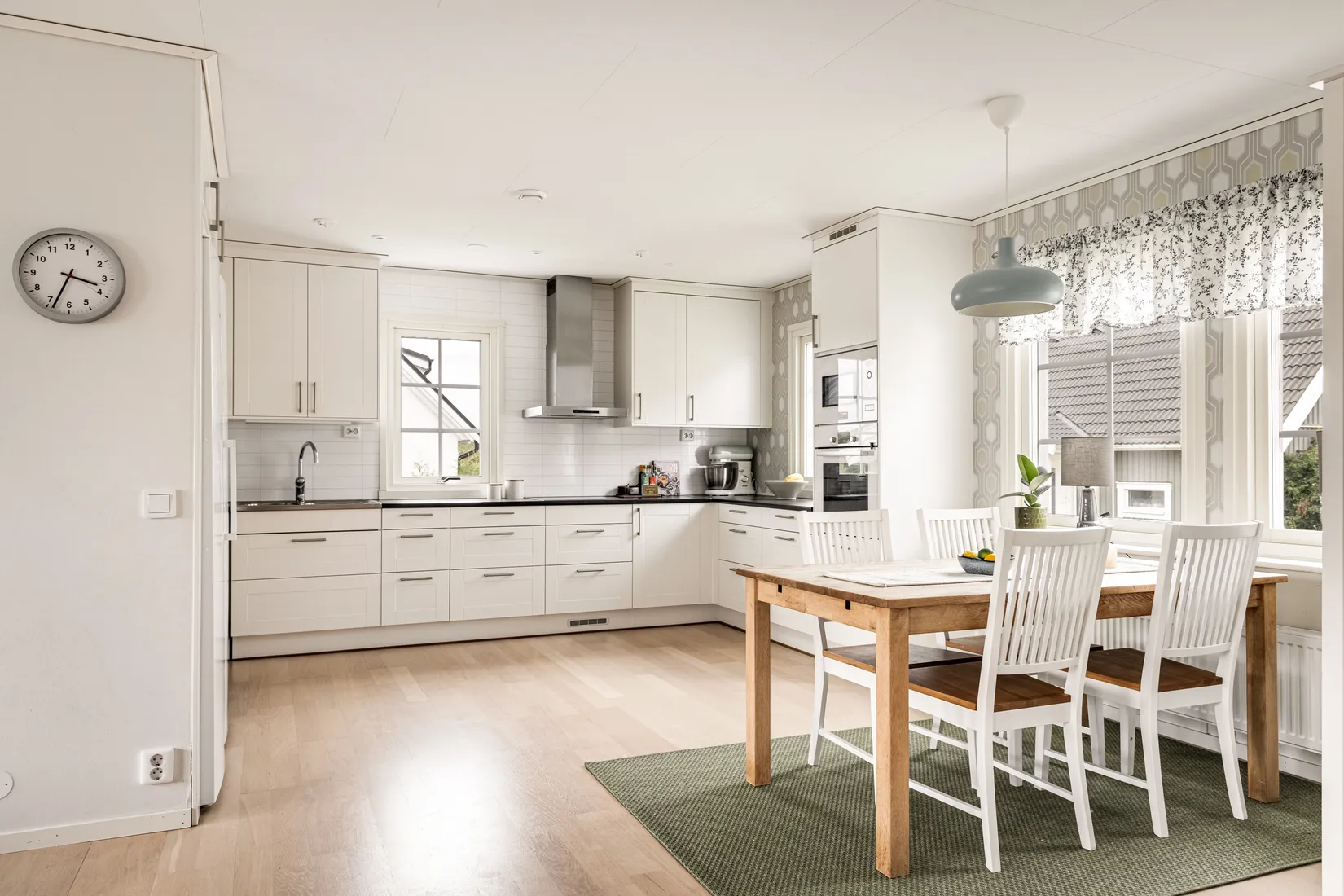 Villa, Havrevägen 9, Stehag, Eslöv