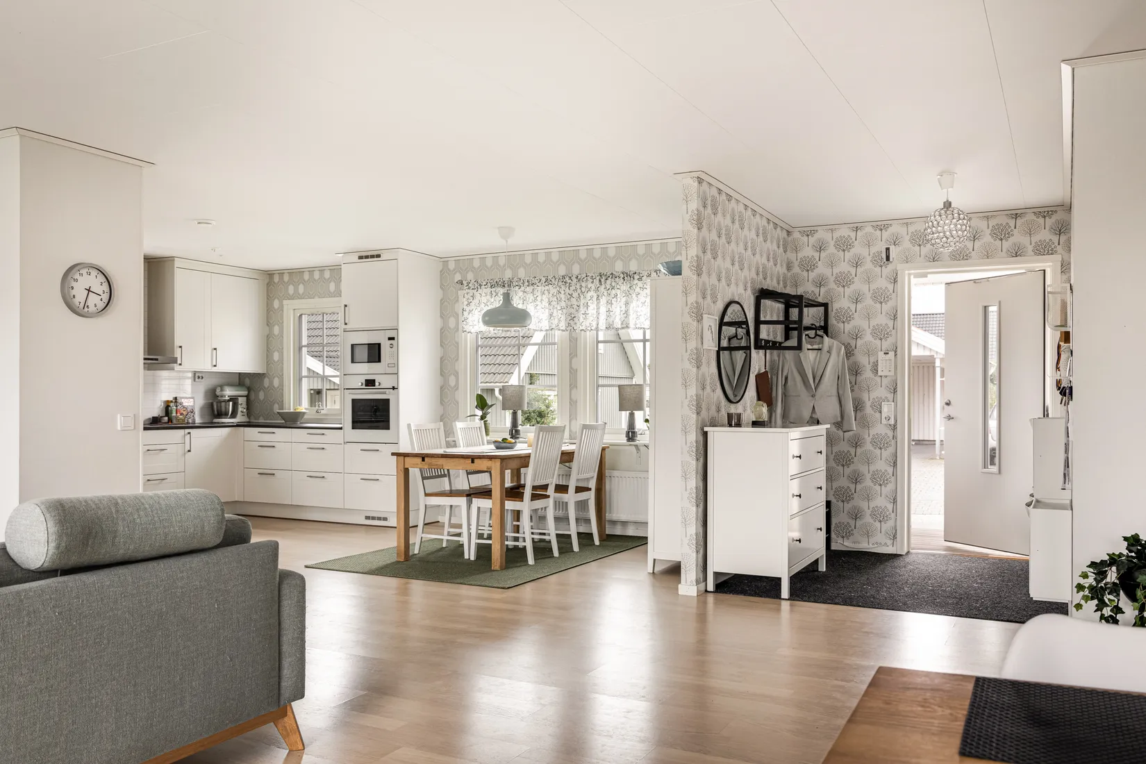 Villa, Havrevägen 9, Stehag, Eslöv